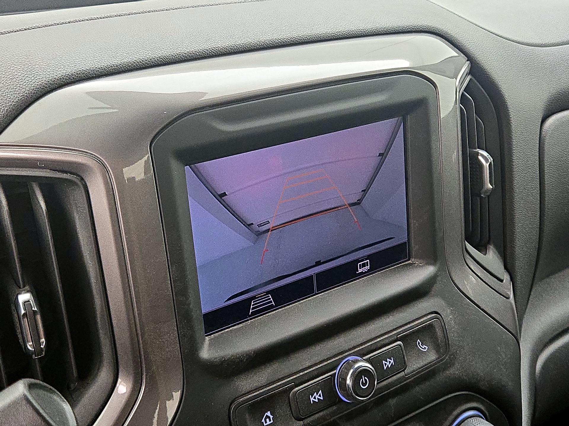 Thumbnail: 2025 Chevrolet Silverado 1500 - 14