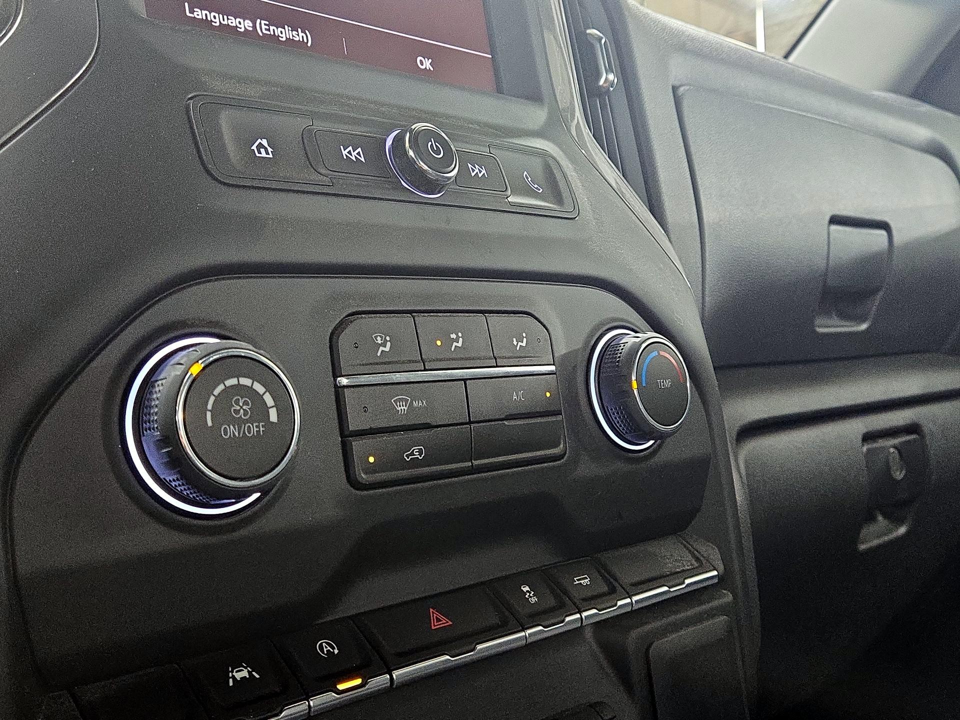 Thumbnail: 2025 Chevrolet Silverado 1500 - 16