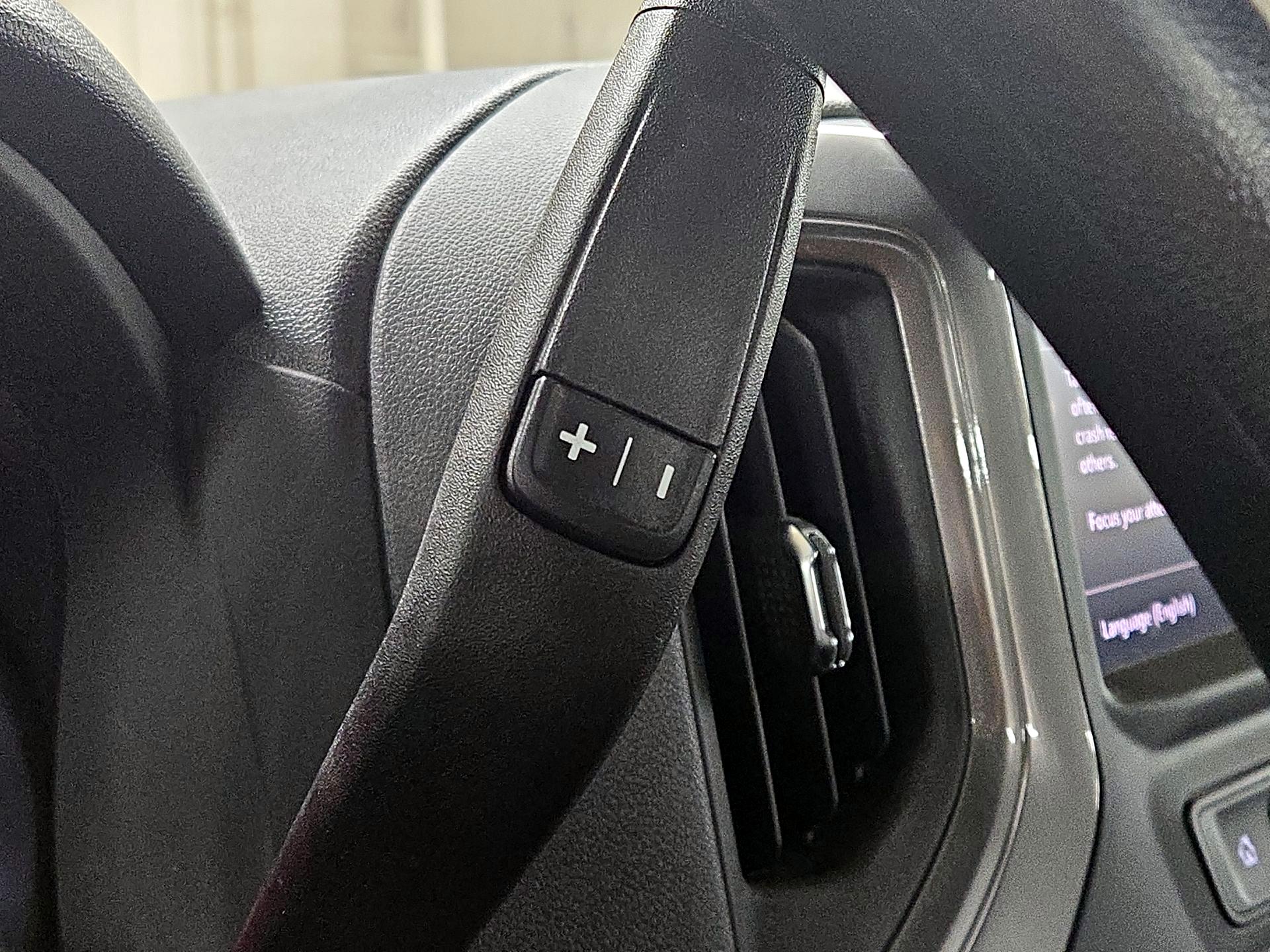 Thumbnail: 2025 Chevrolet Silverado 1500 - 17