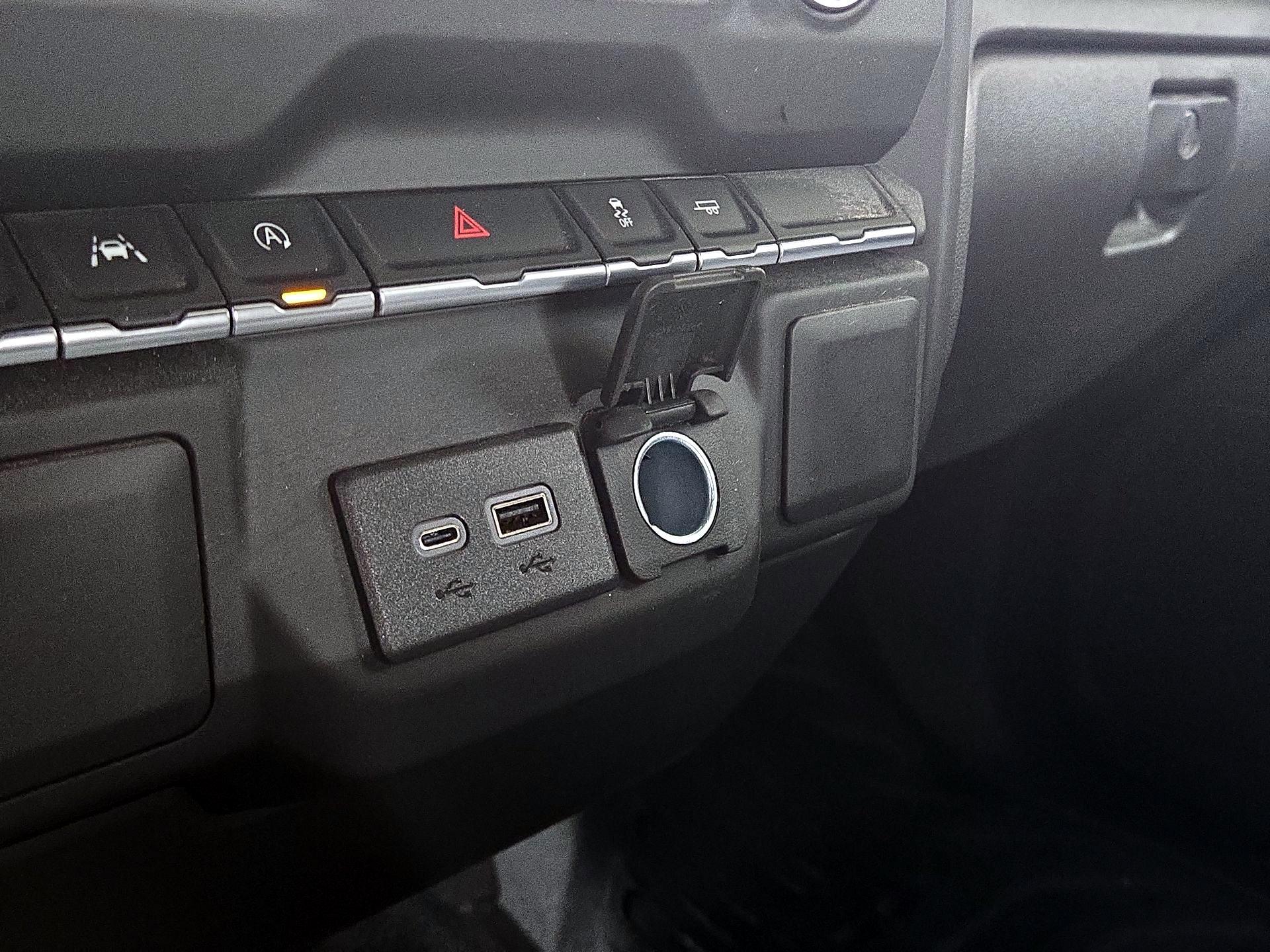 Thumbnail: 2025 Chevrolet Silverado 1500 - 18