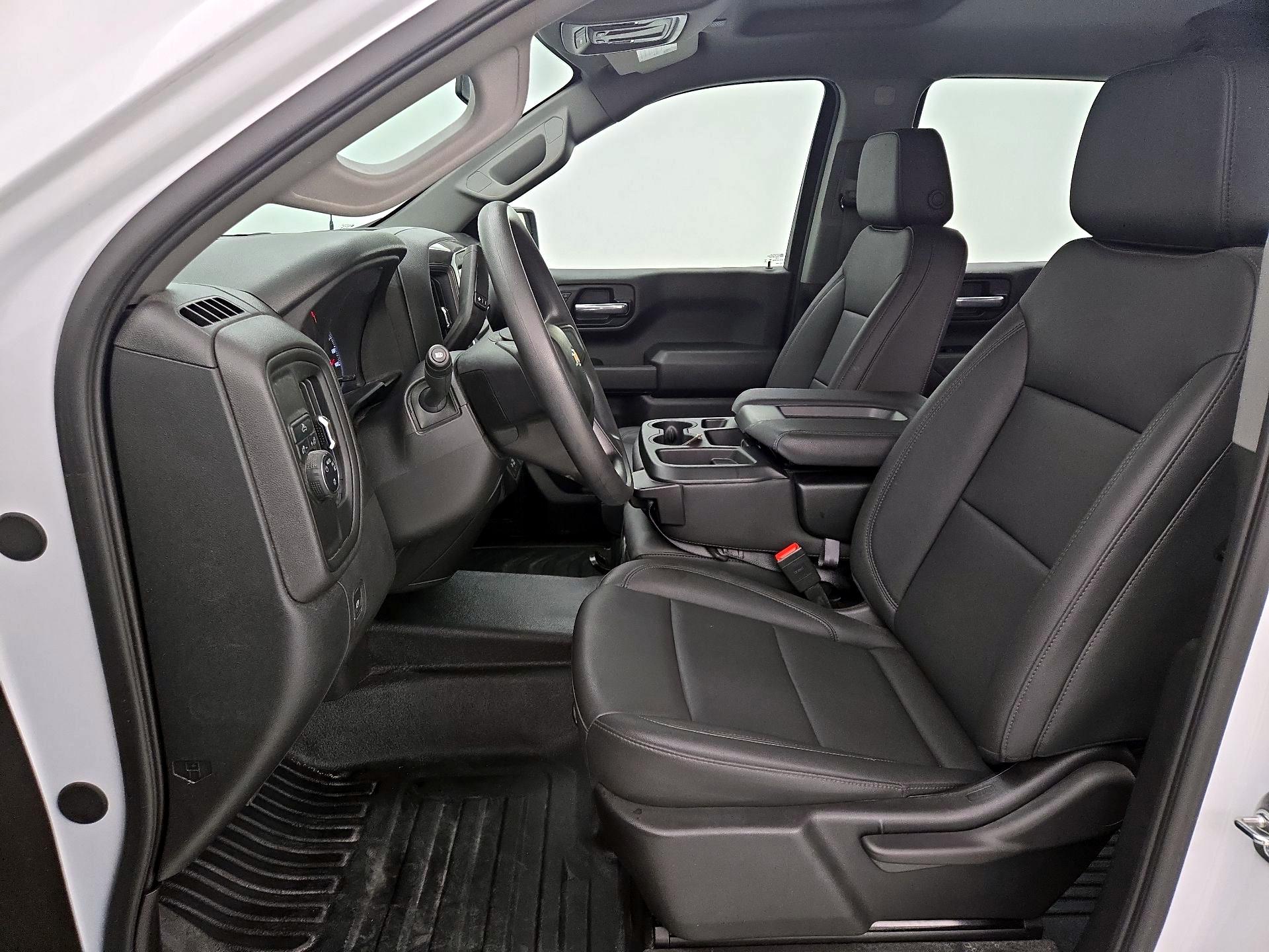 Thumbnail: 2025 Chevrolet Silverado 1500 - 11