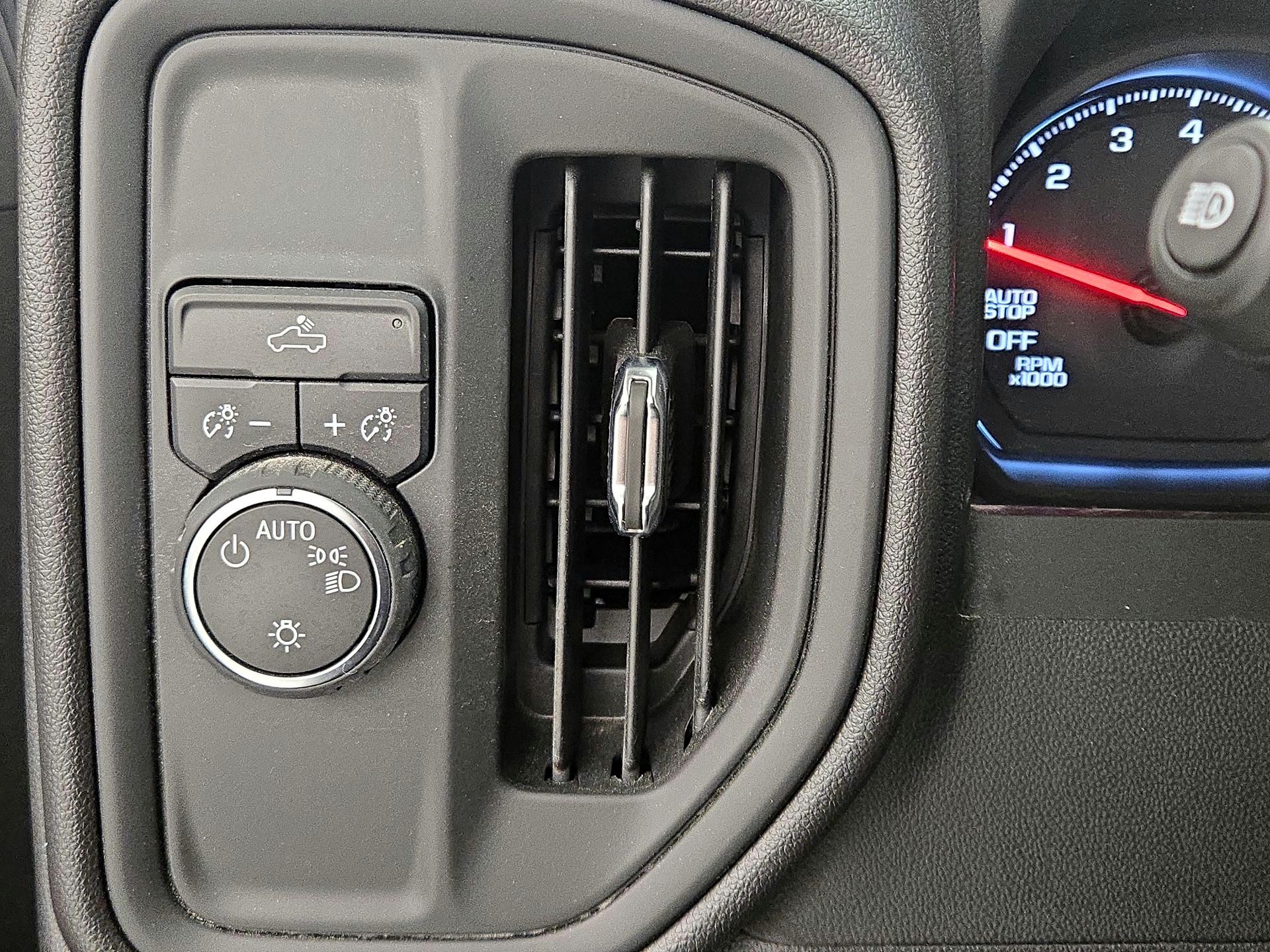 Thumbnail: 2025 Chevrolet Silverado 1500 - 13