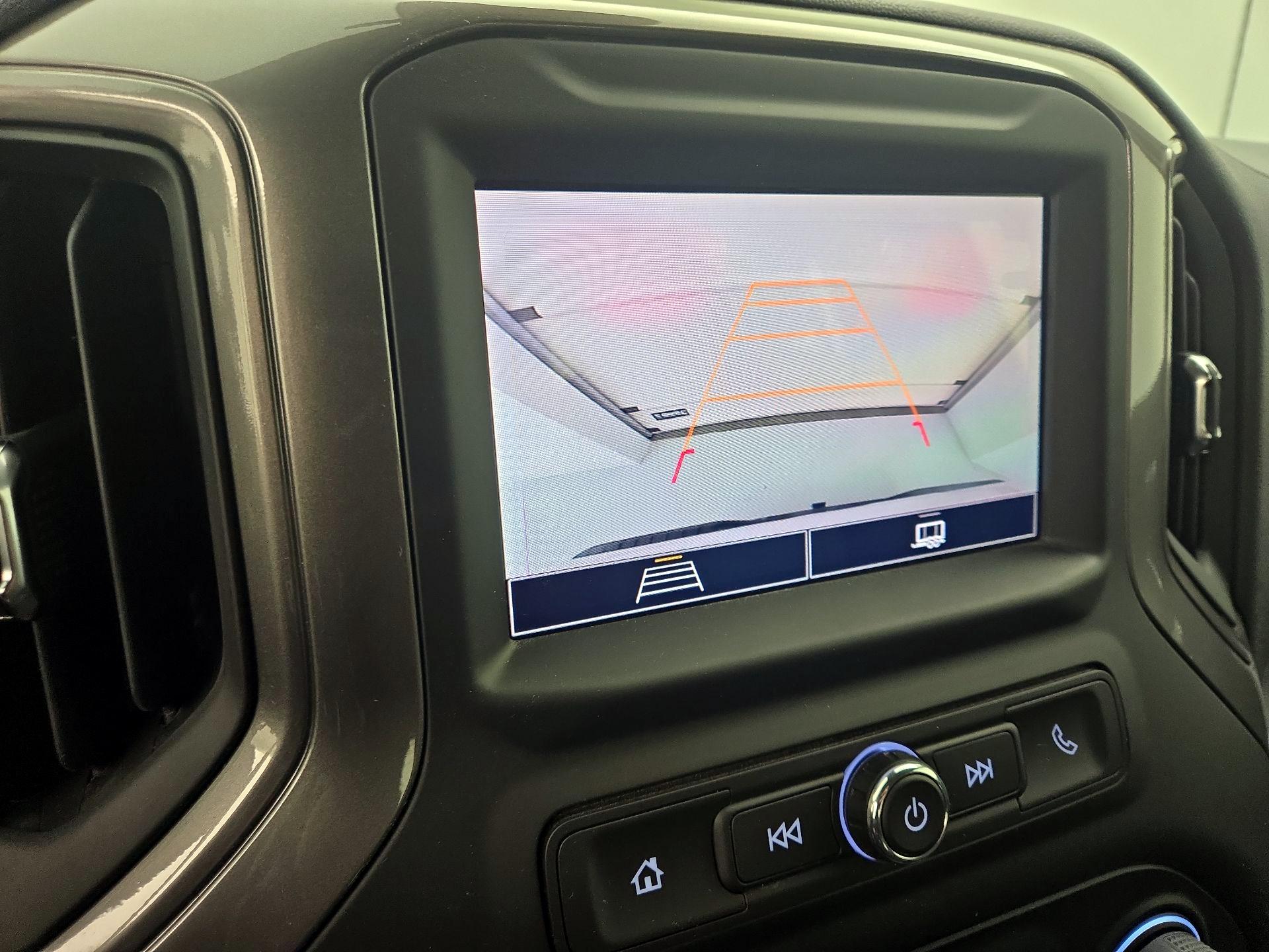 Thumbnail: 2025 Chevrolet Silverado 1500 - 14