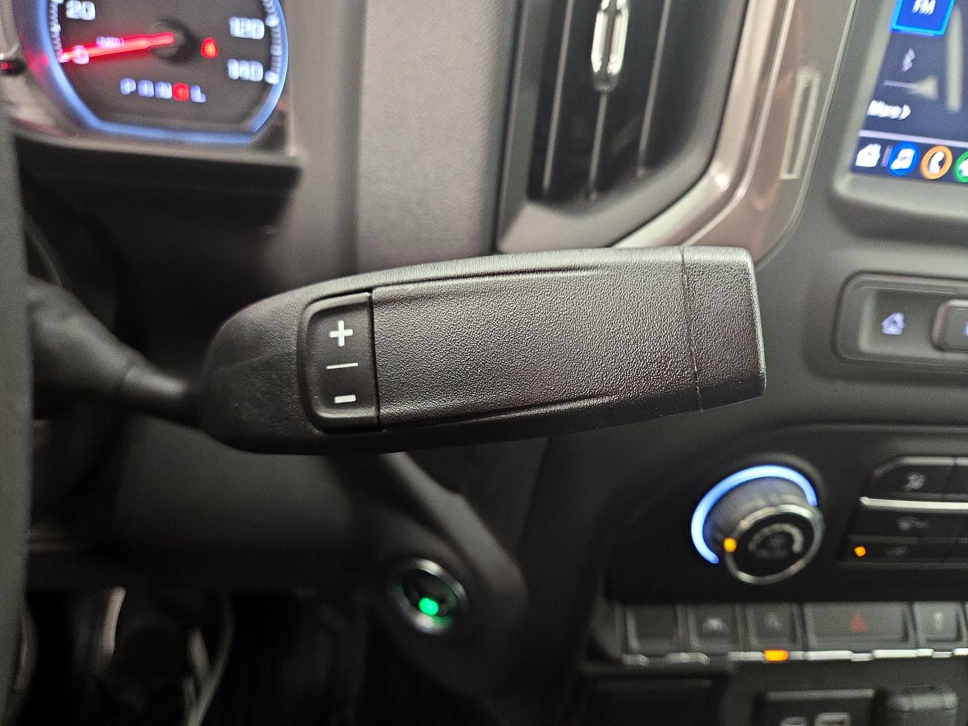 Thumbnail: 2025 Chevrolet Silverado 1500 - 17