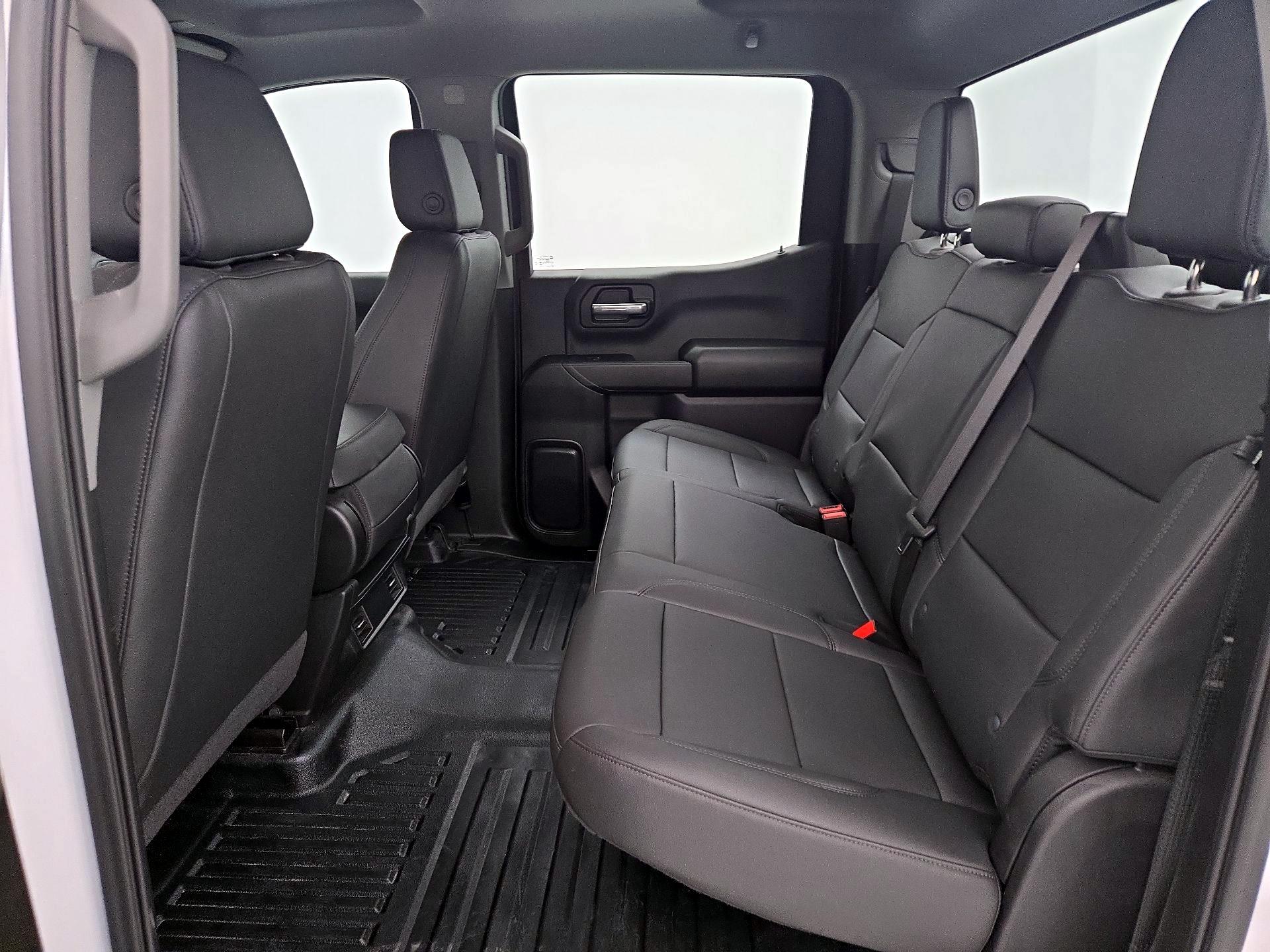 Thumbnail: 2025 Chevrolet Silverado 1500 - 19