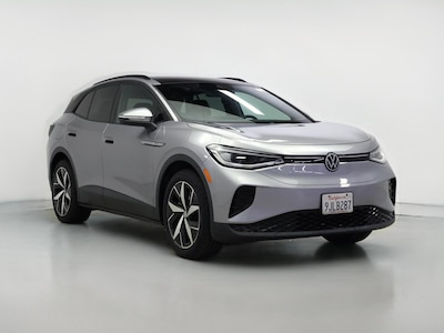 2023 Volkswagen ID.4 EV PRO S