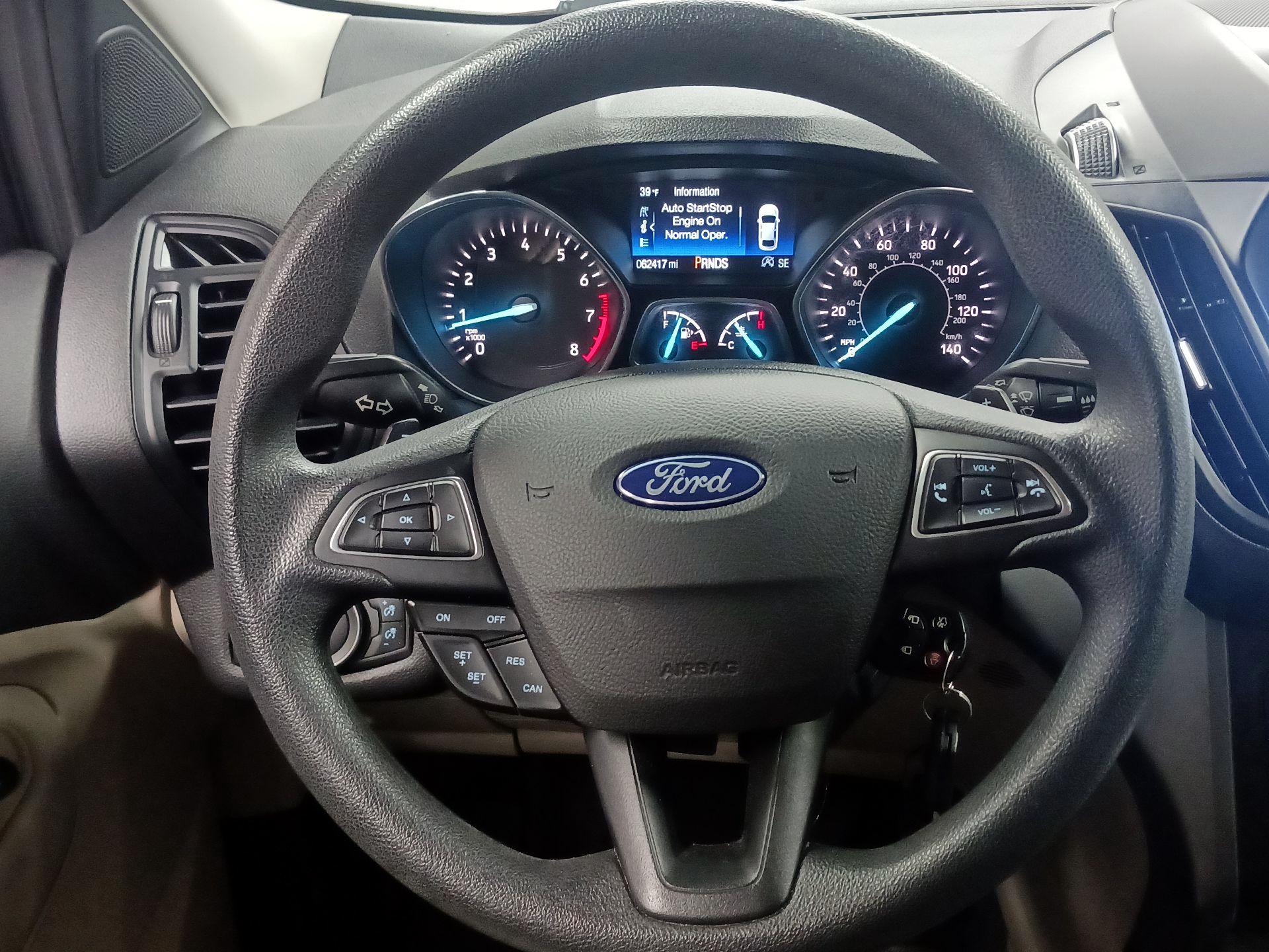 Thumbnail: 2017 Ford Escape - 10