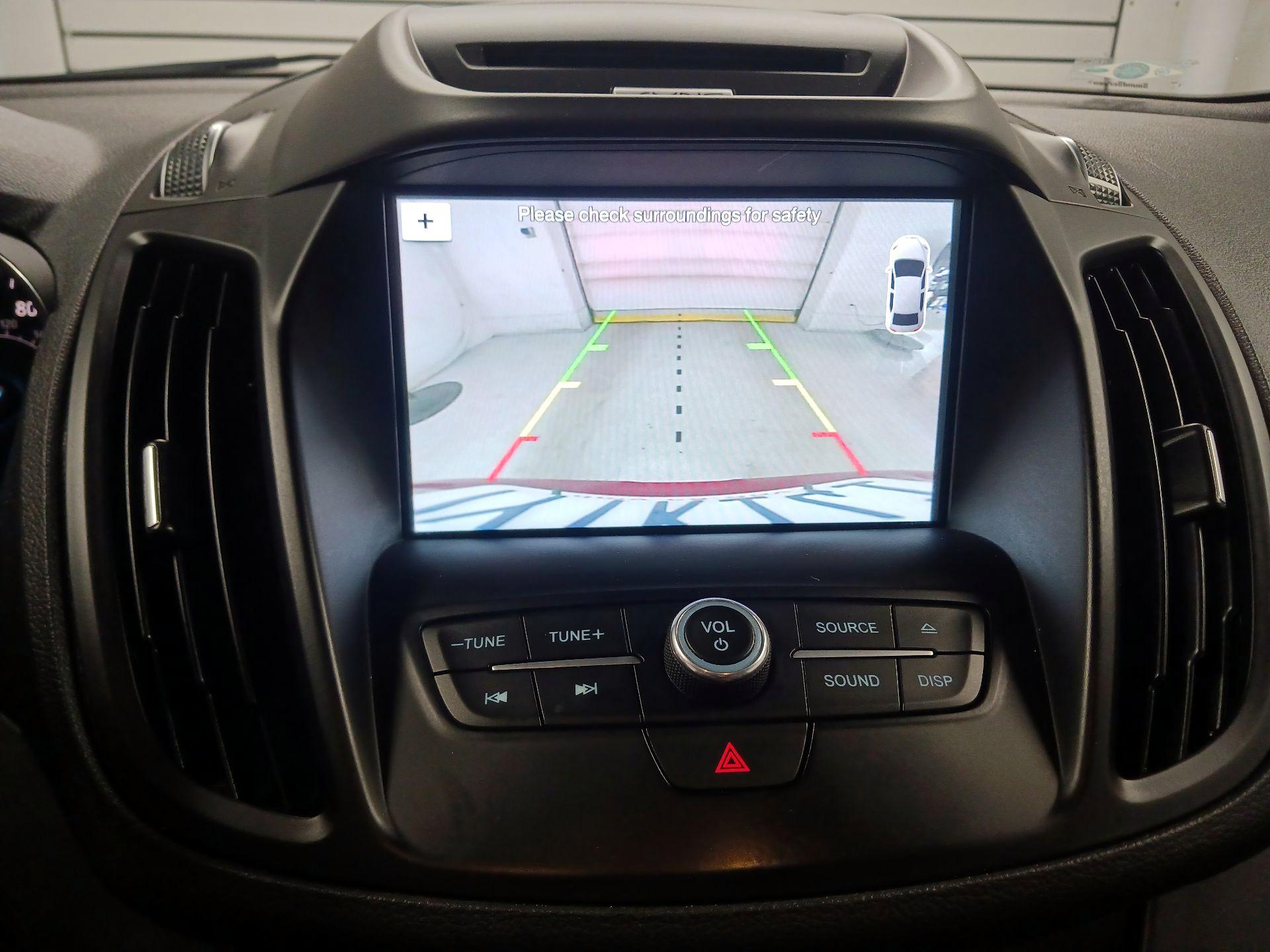 Thumbnail: 2017 Ford Escape - 14