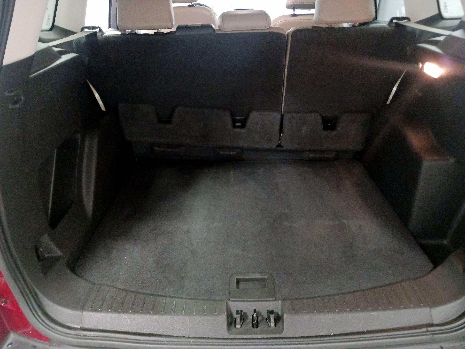 Thumbnail: 2017 Ford Escape - 20