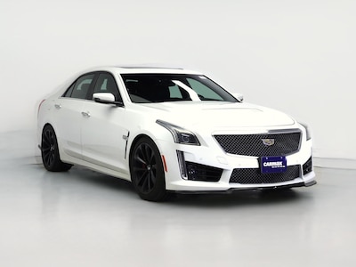 2019 Cadillac CTS-V
