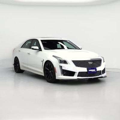 2019 Cadillac CTS-V