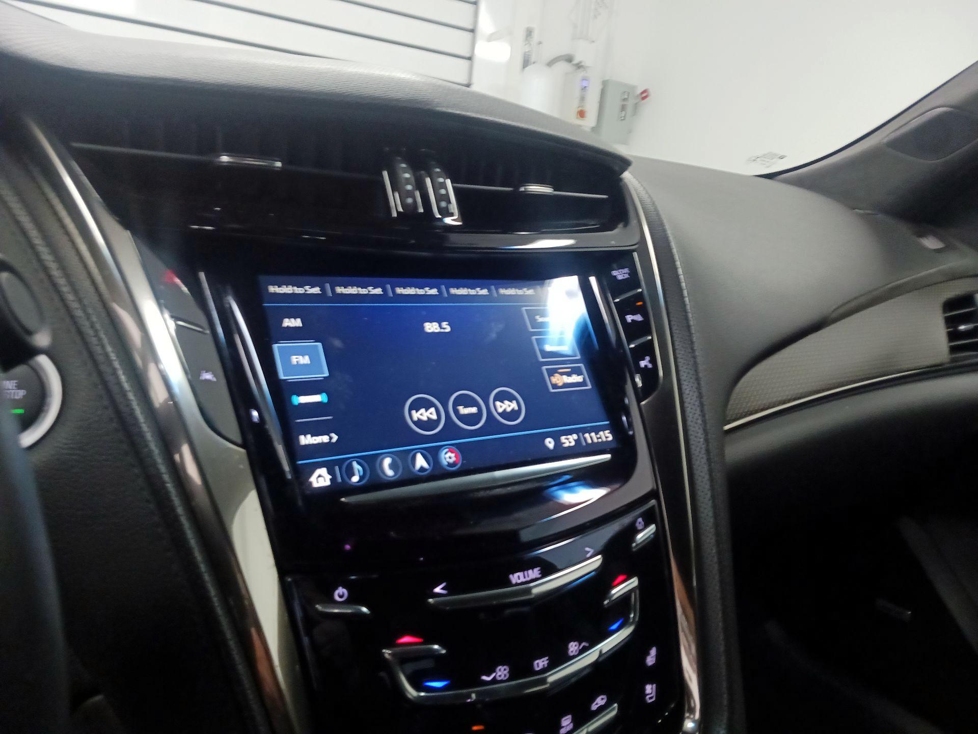 Thumbnail: 2019 Cadillac CTS - 14