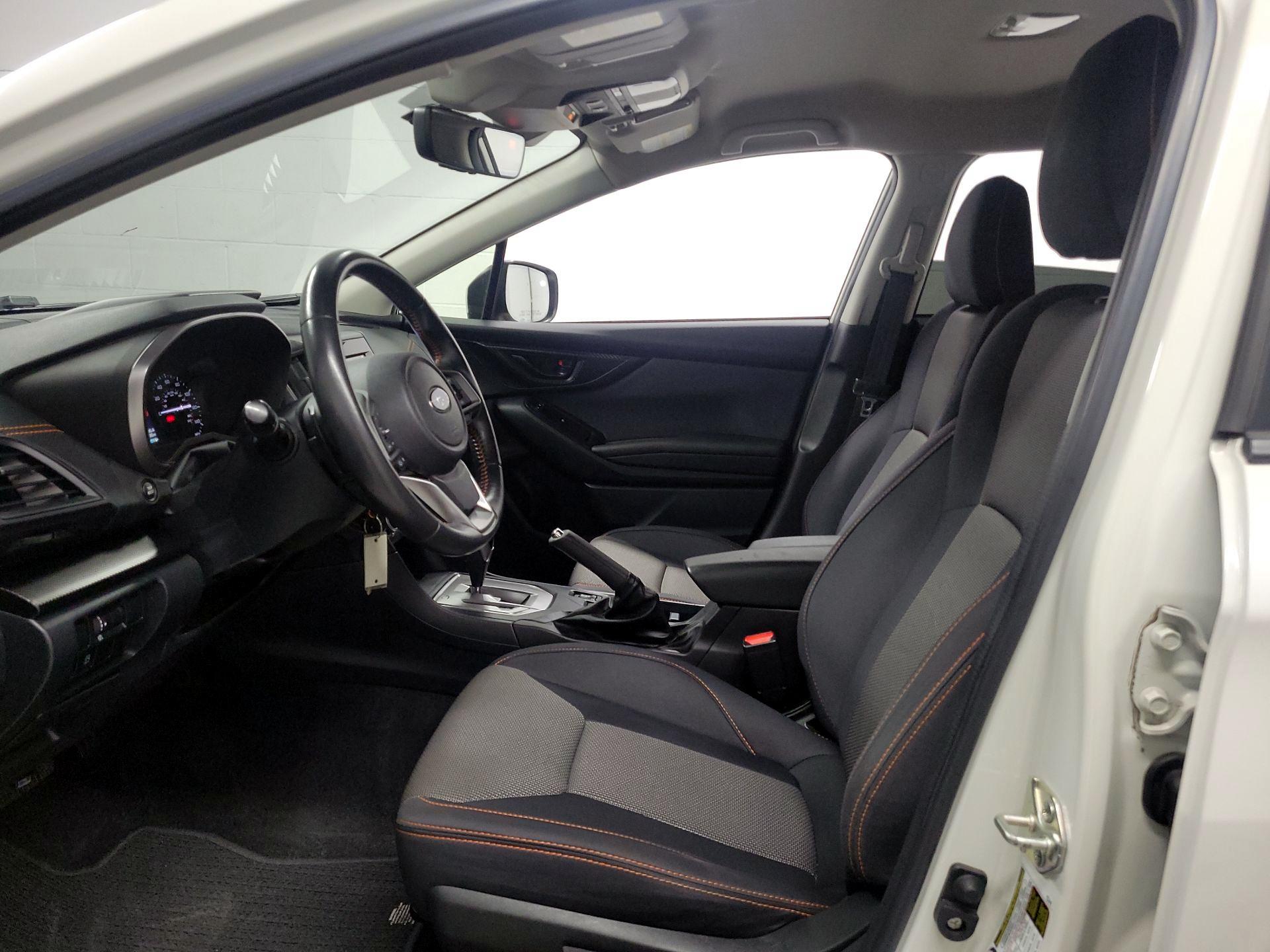 Thumbnail: 2022 Subaru Crosstrek - 11