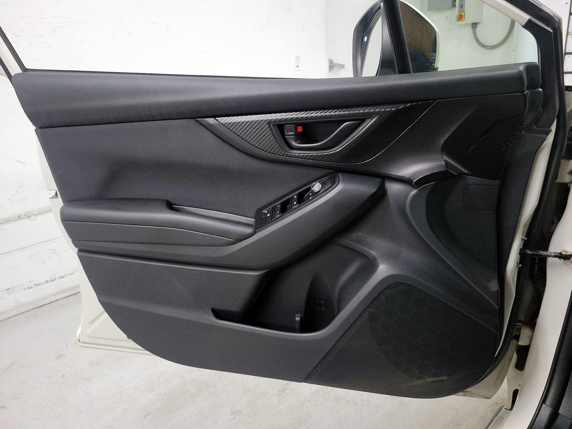 Thumbnail: 2022 Subaru Crosstrek - 12