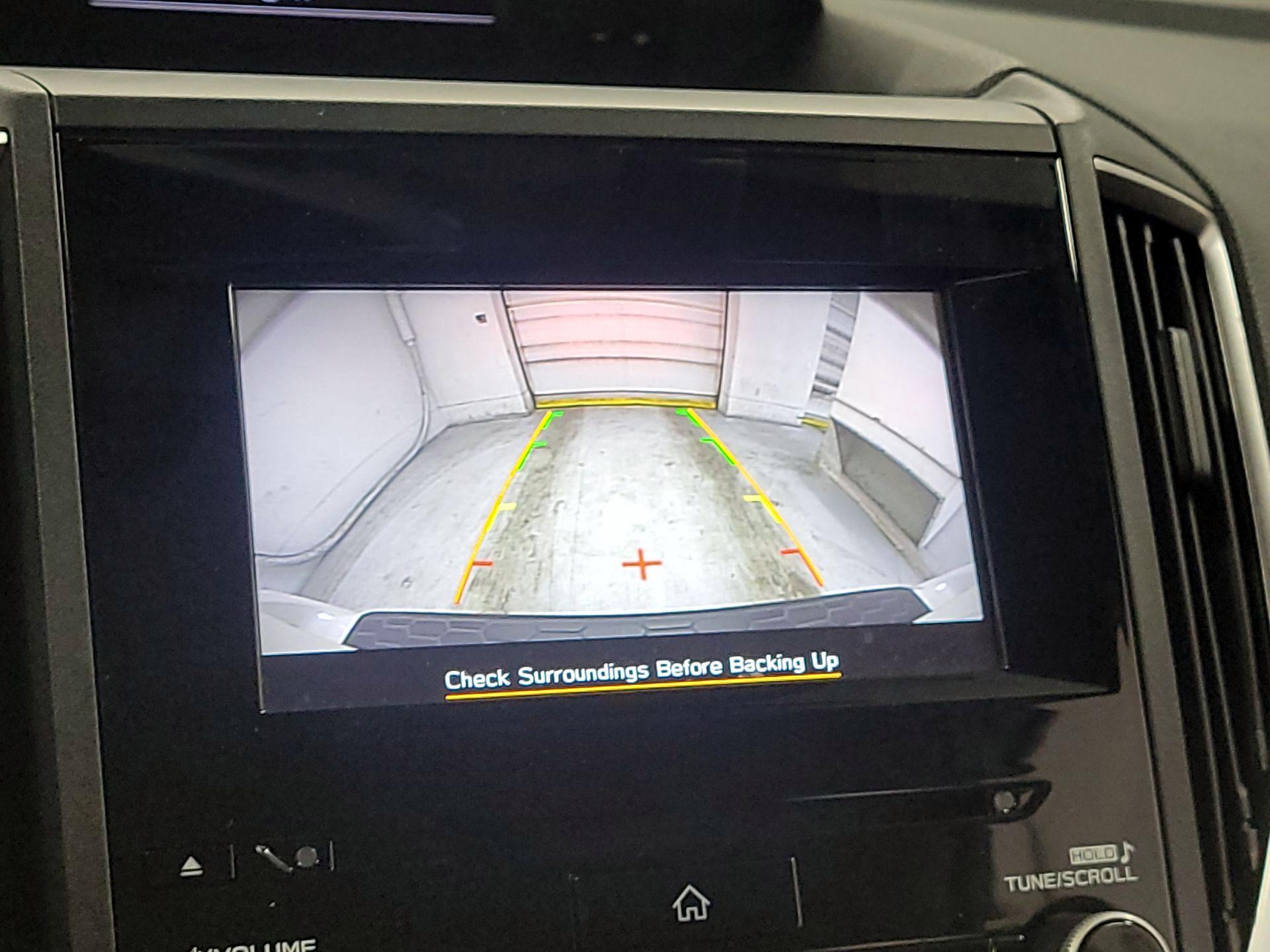 Thumbnail: 2022 Subaru Crosstrek - 13