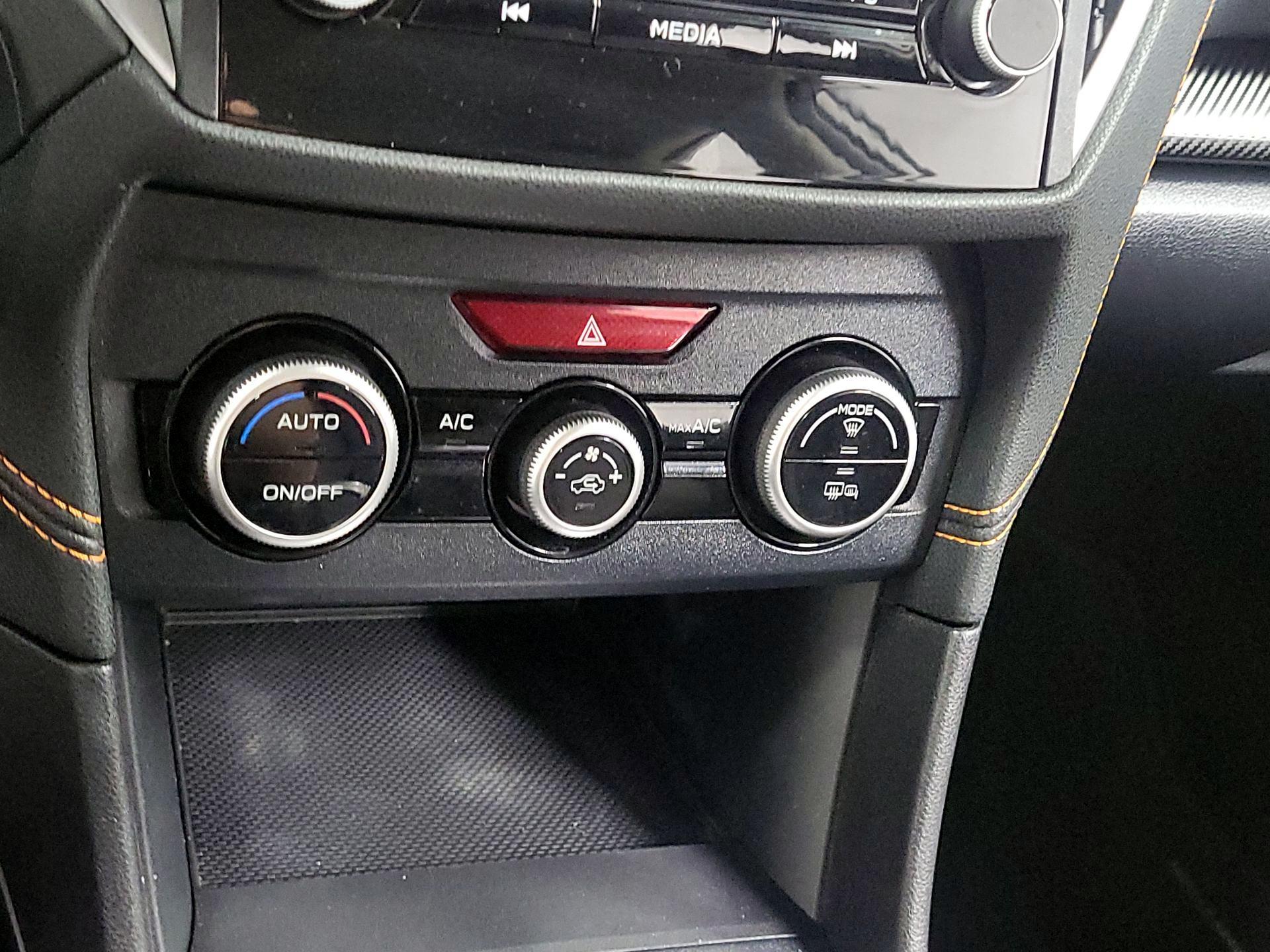 Thumbnail: 2022 Subaru Crosstrek - 15