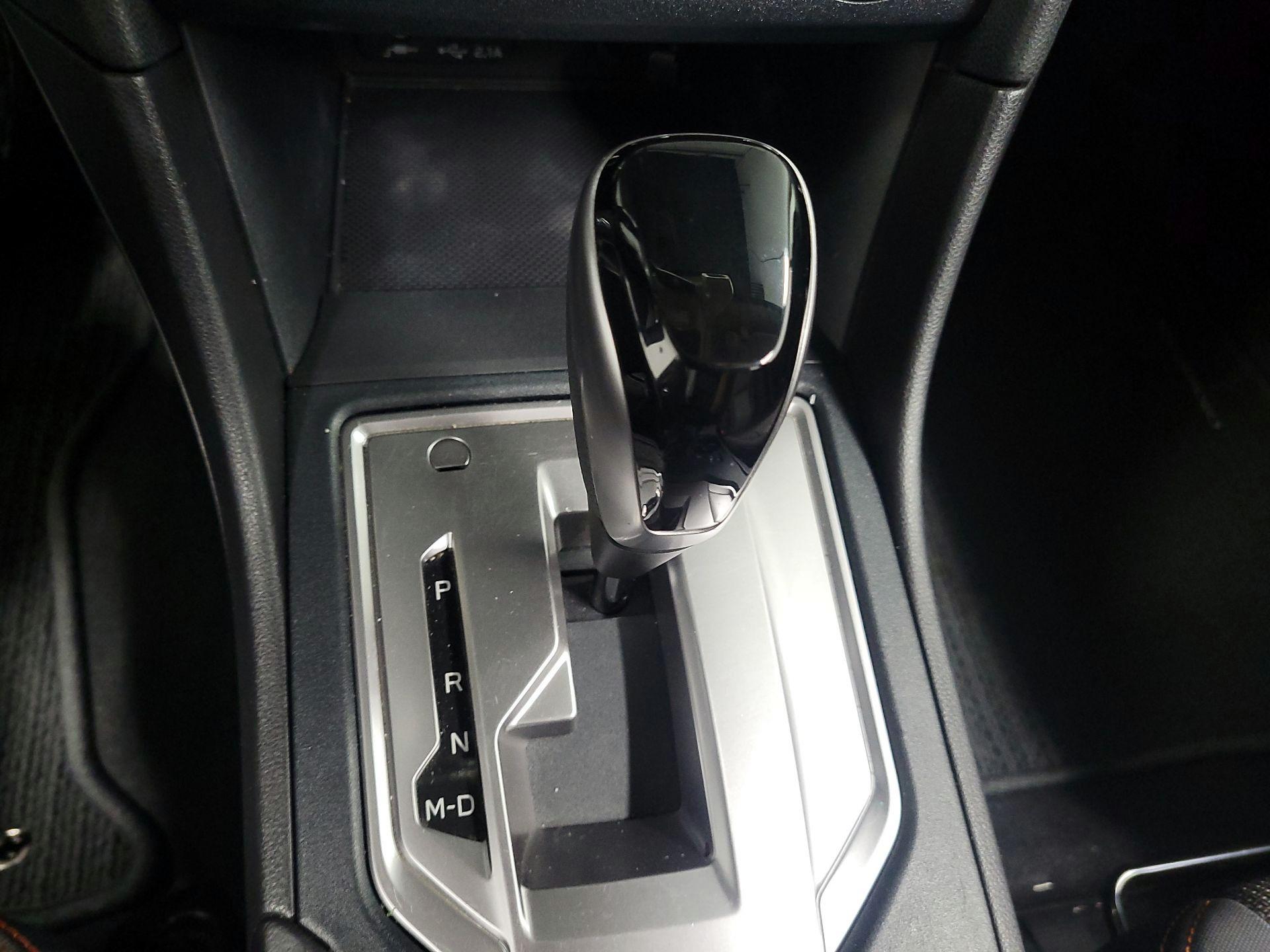 Thumbnail: 2022 Subaru Crosstrek - 16