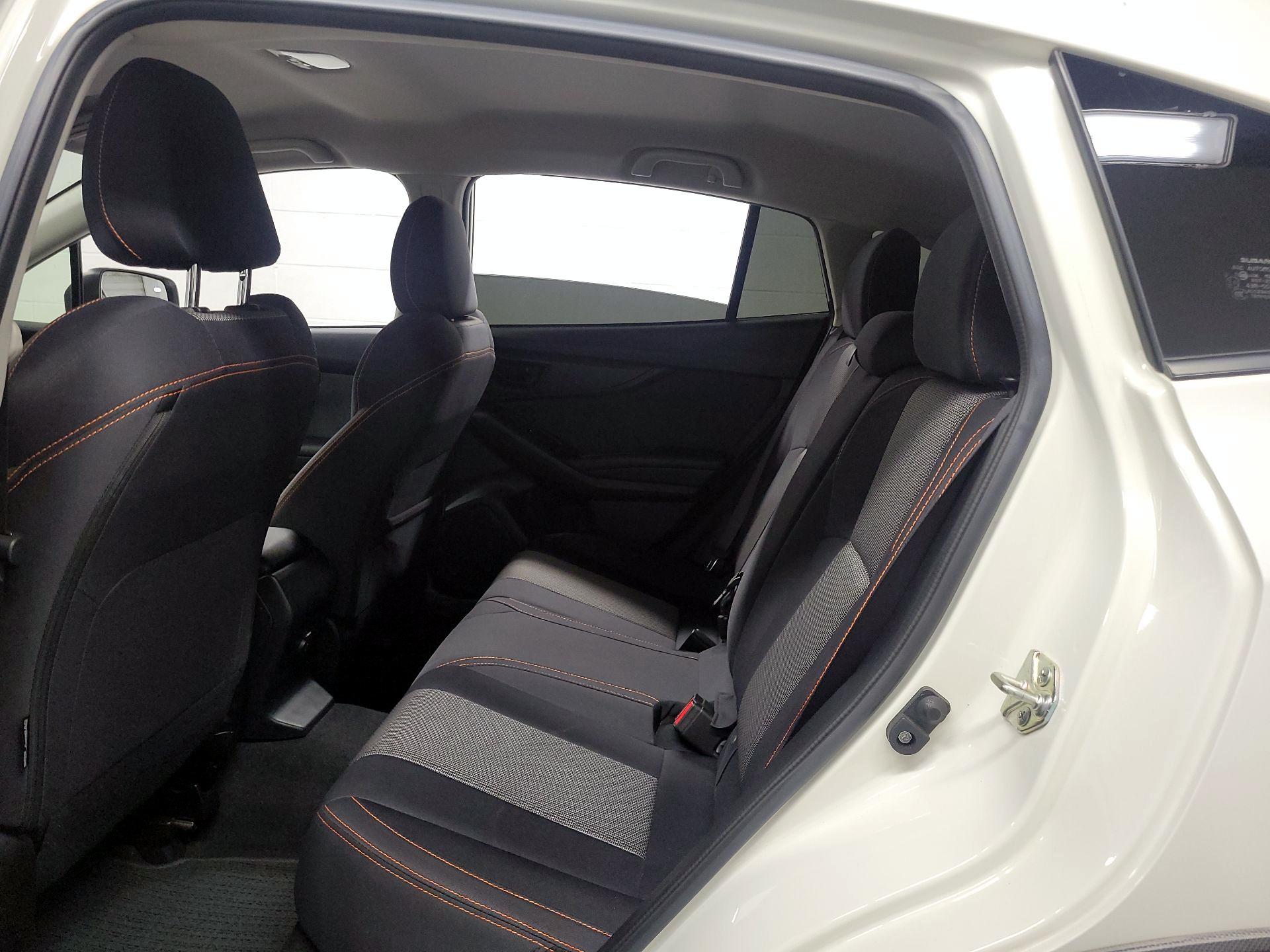 Thumbnail: 2022 Subaru Crosstrek - 17