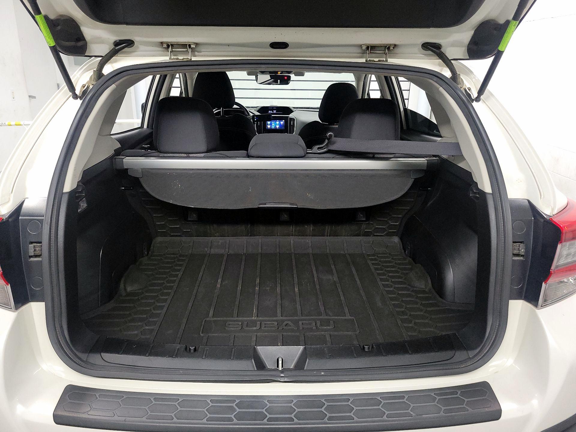 Thumbnail: 2022 Subaru Crosstrek - 18