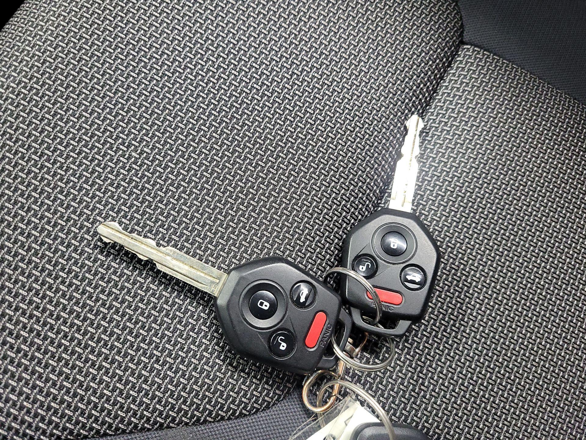 Thumbnail: 2022 Subaru Crosstrek - 20