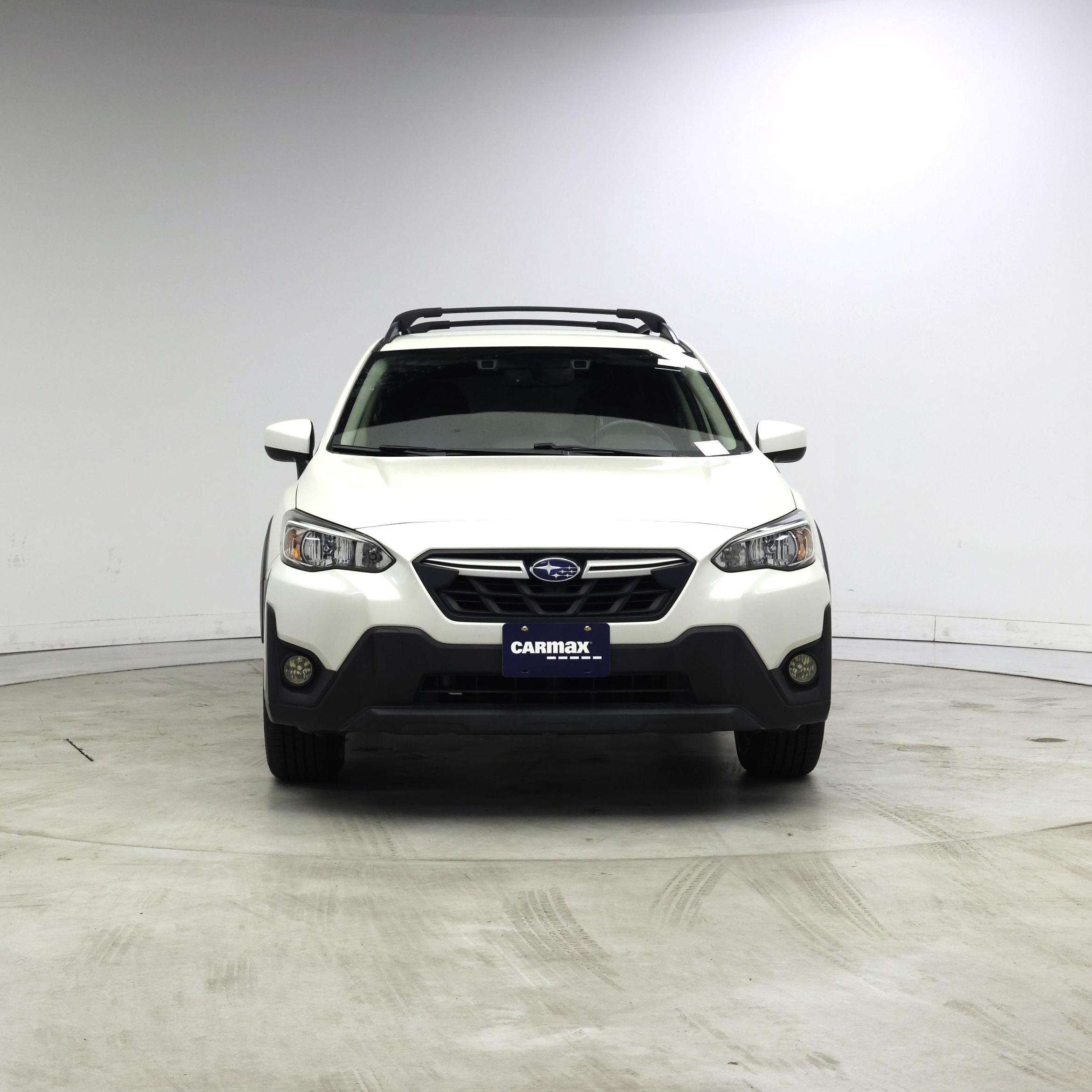 Thumbnail: 2022 Subaru Crosstrek - 5