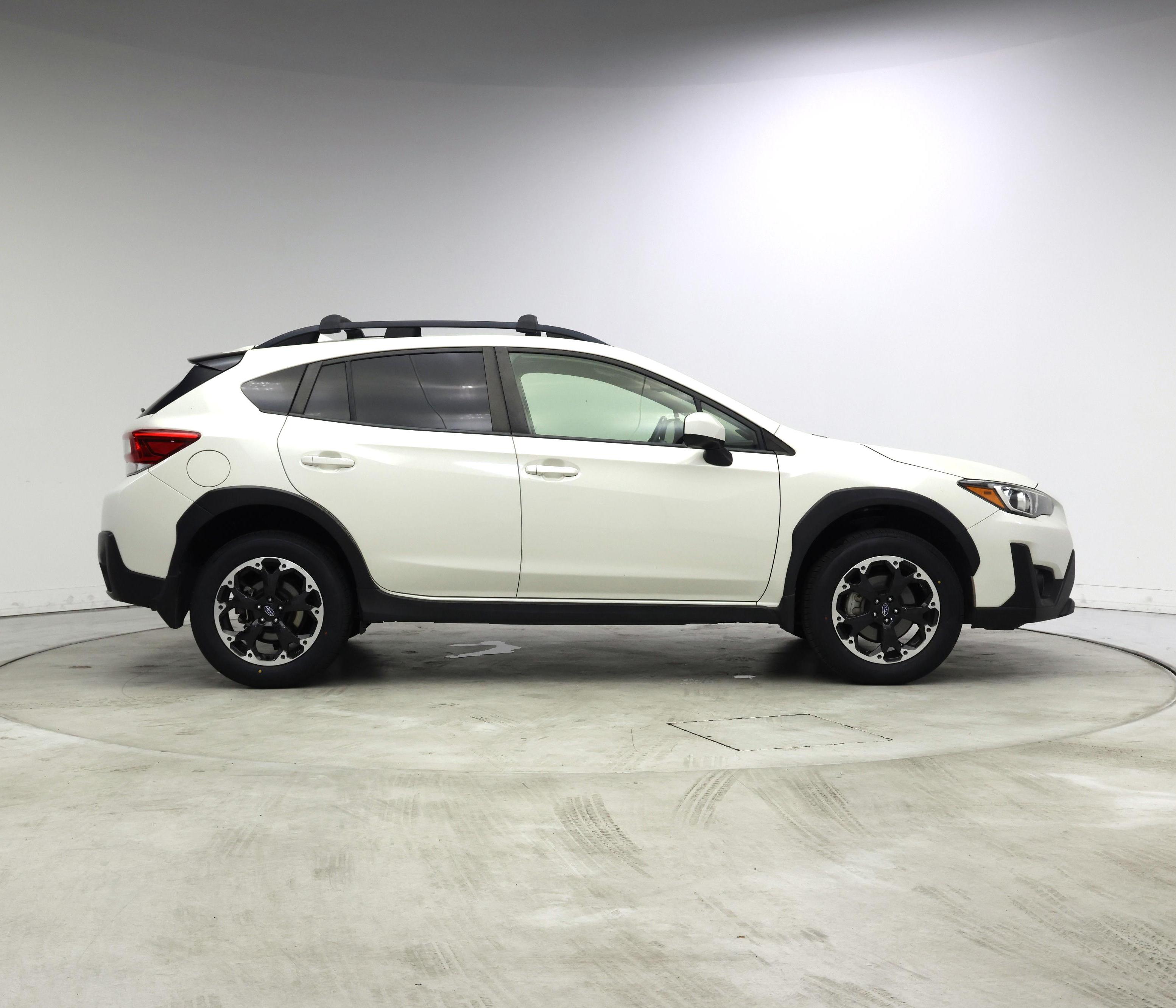 Thumbnail: 2022 Subaru Crosstrek - 7