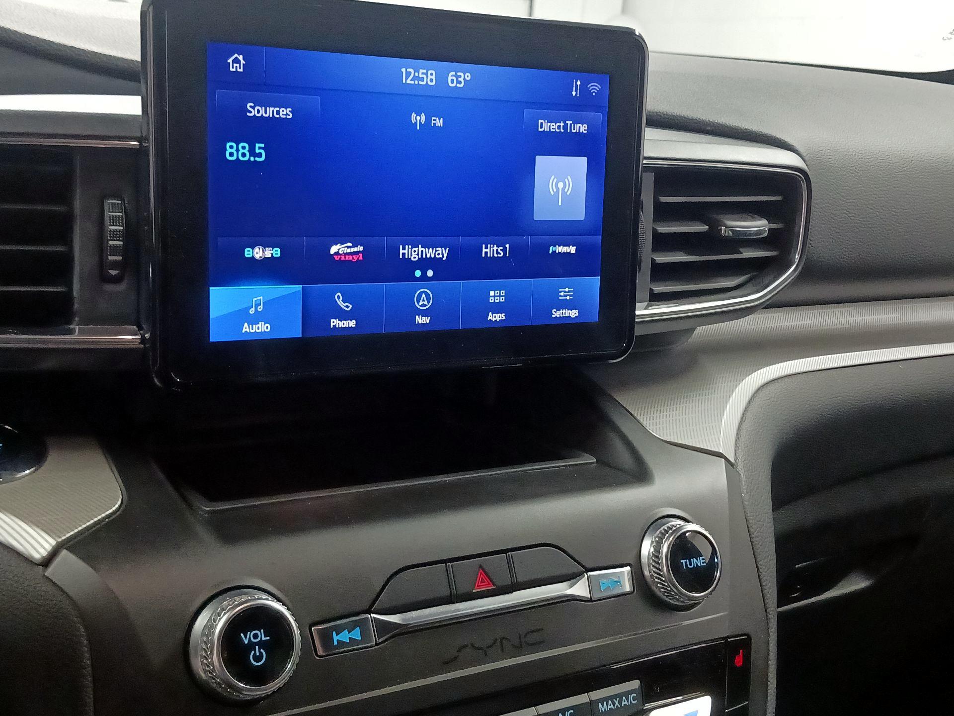 Thumbnail: 2020 Ford Explorer - 15