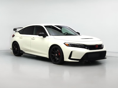 2025 Honda Civic Type R