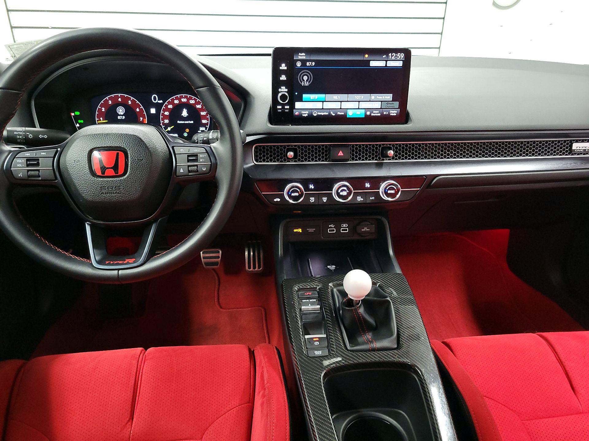 Thumbnail: 2025 Honda Civic - 9