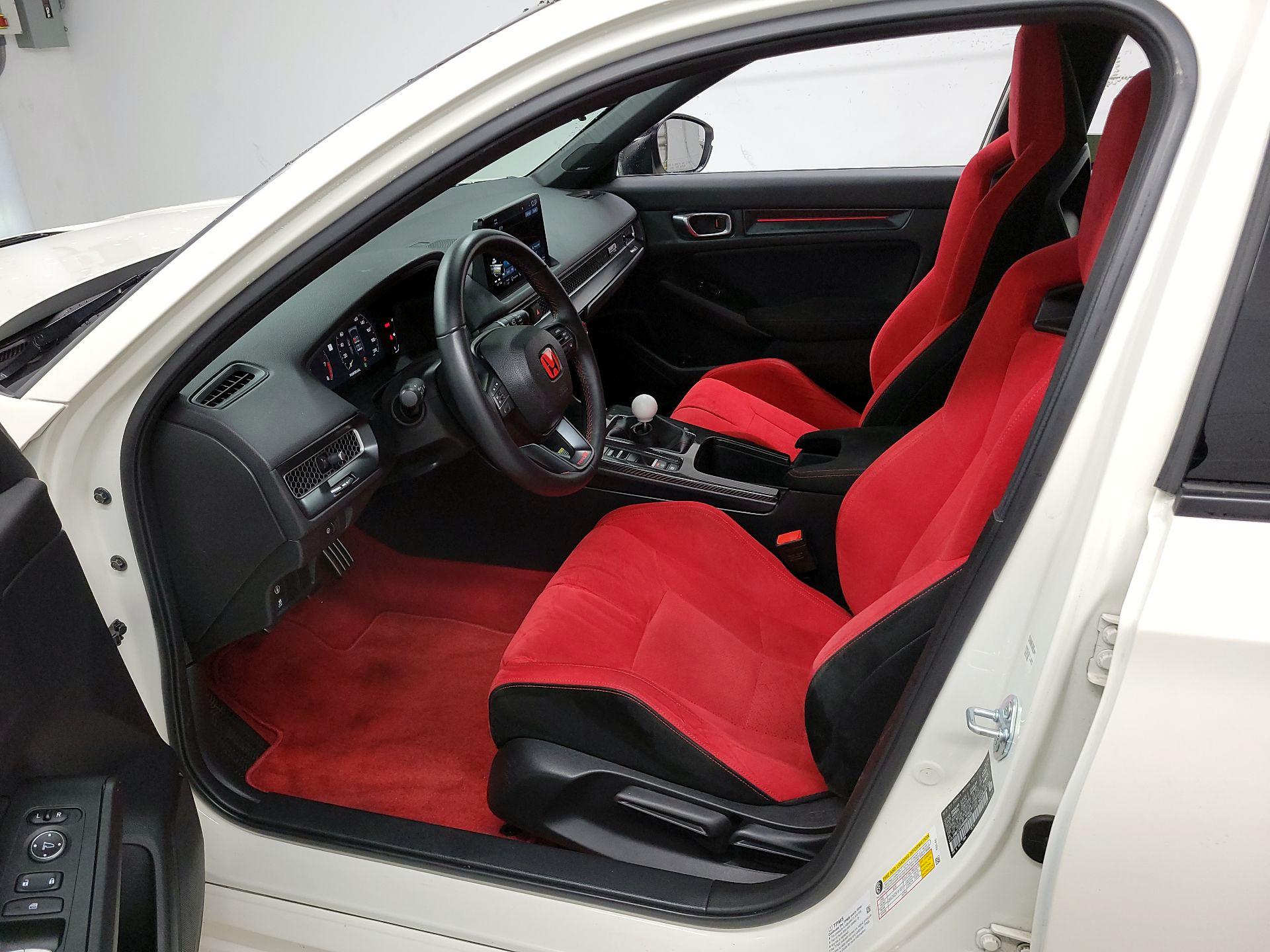 Thumbnail: 2025 Honda Civic - 11