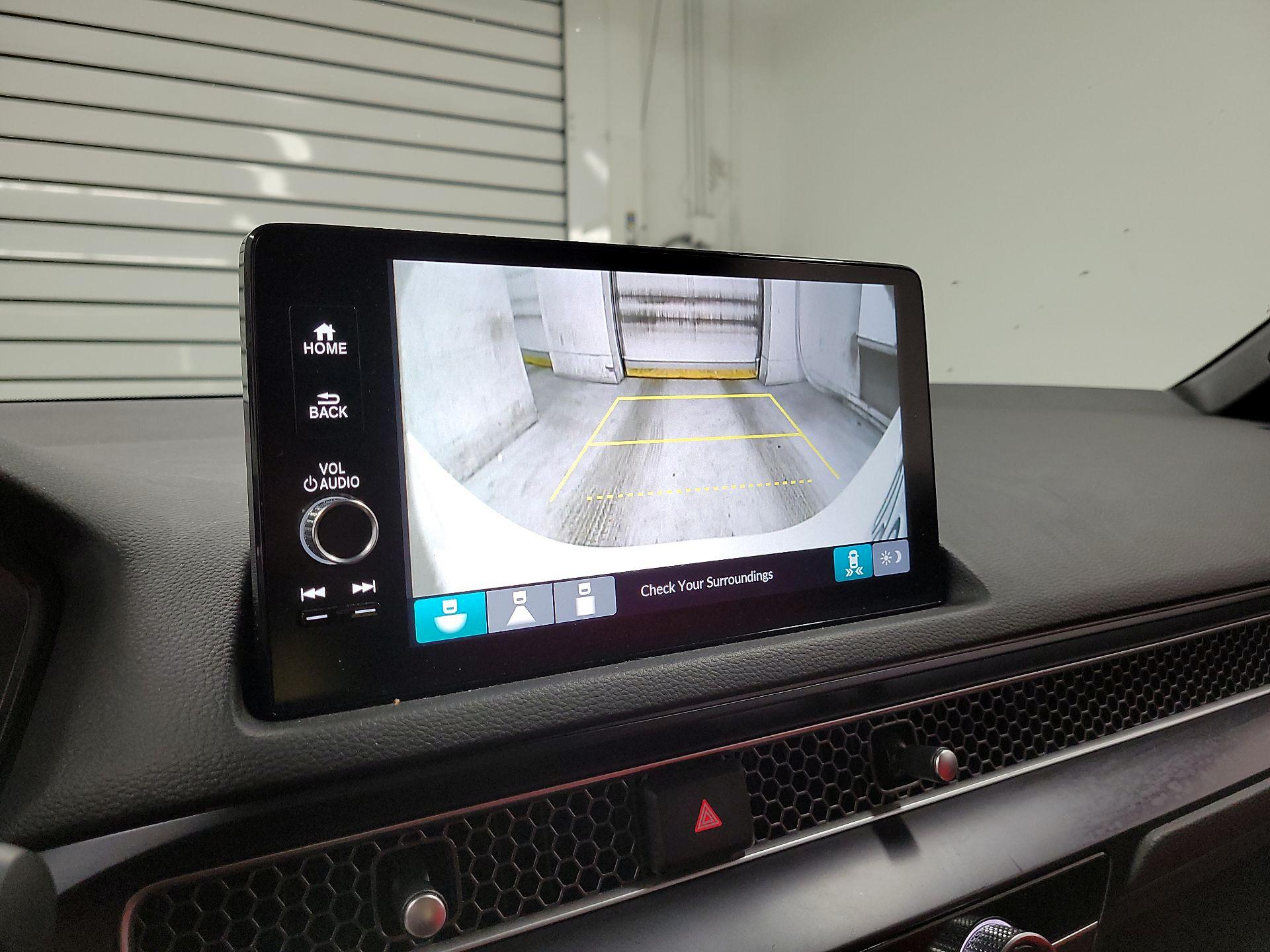 Thumbnail: 2025 Honda Civic - 14