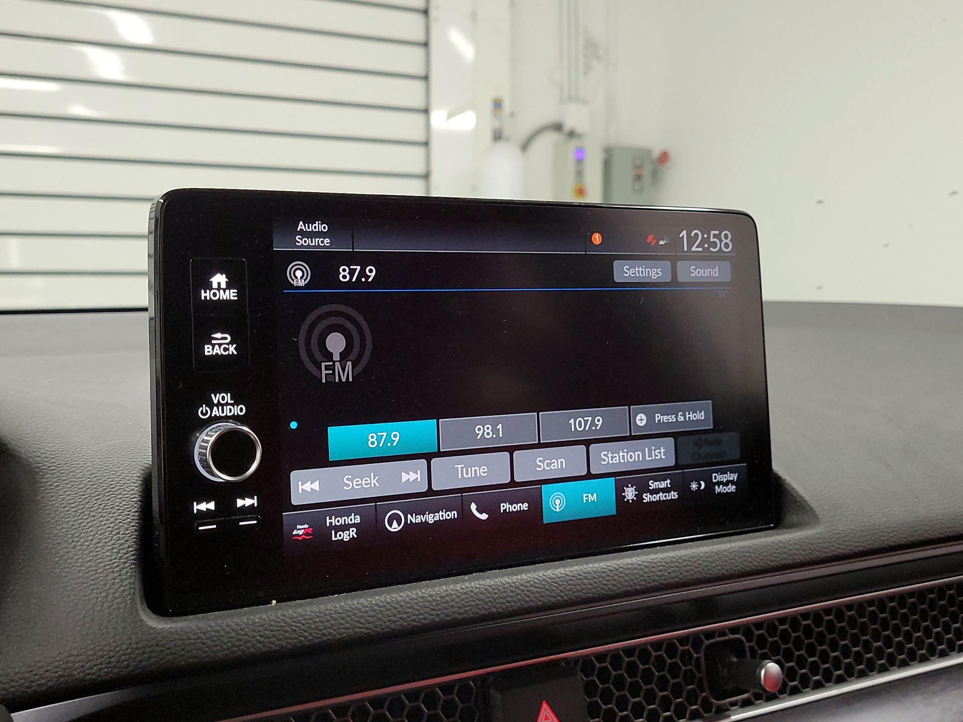 Thumbnail: 2025 Honda Civic - 15