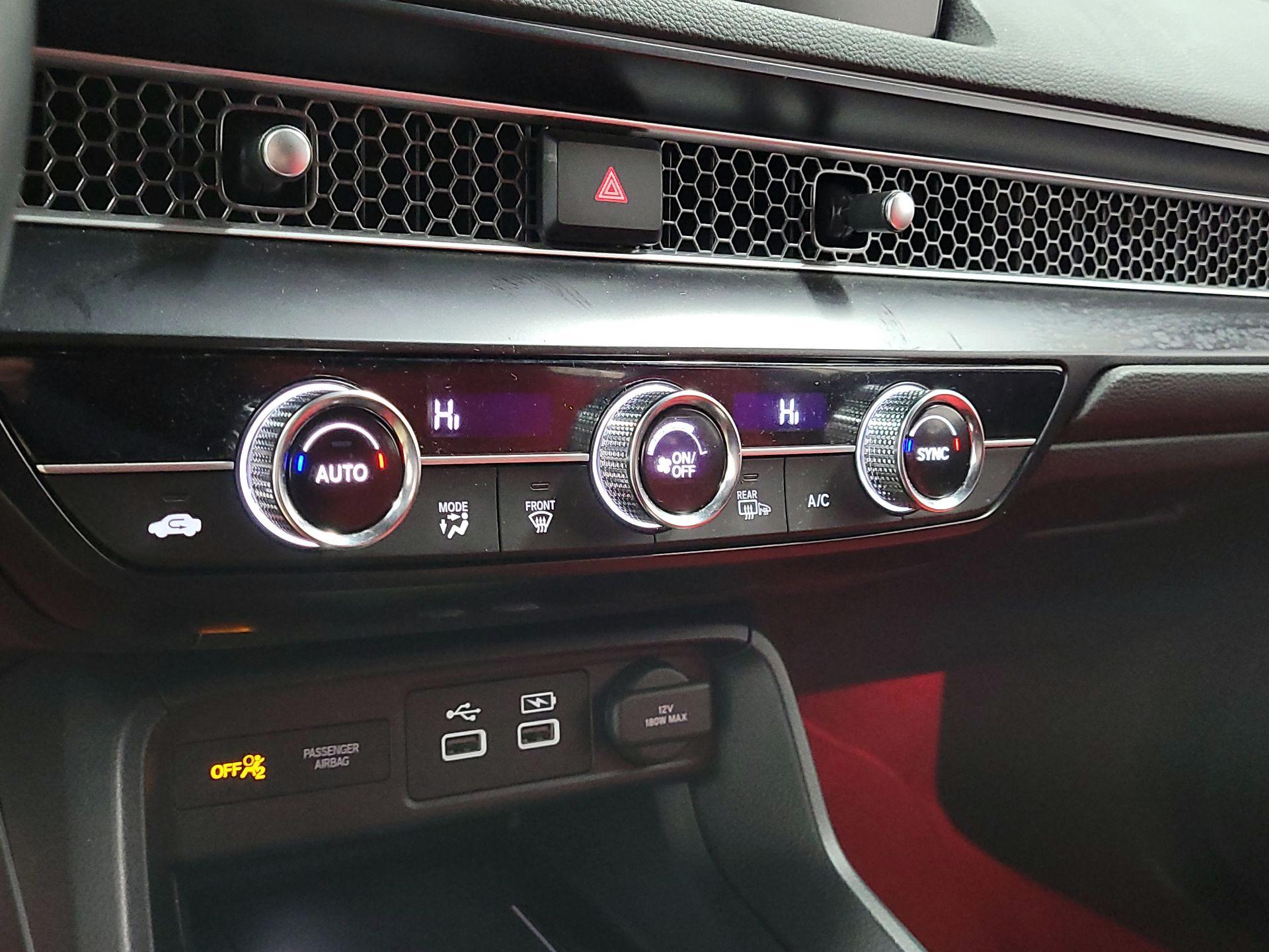 Thumbnail: 2025 Honda Civic - 16