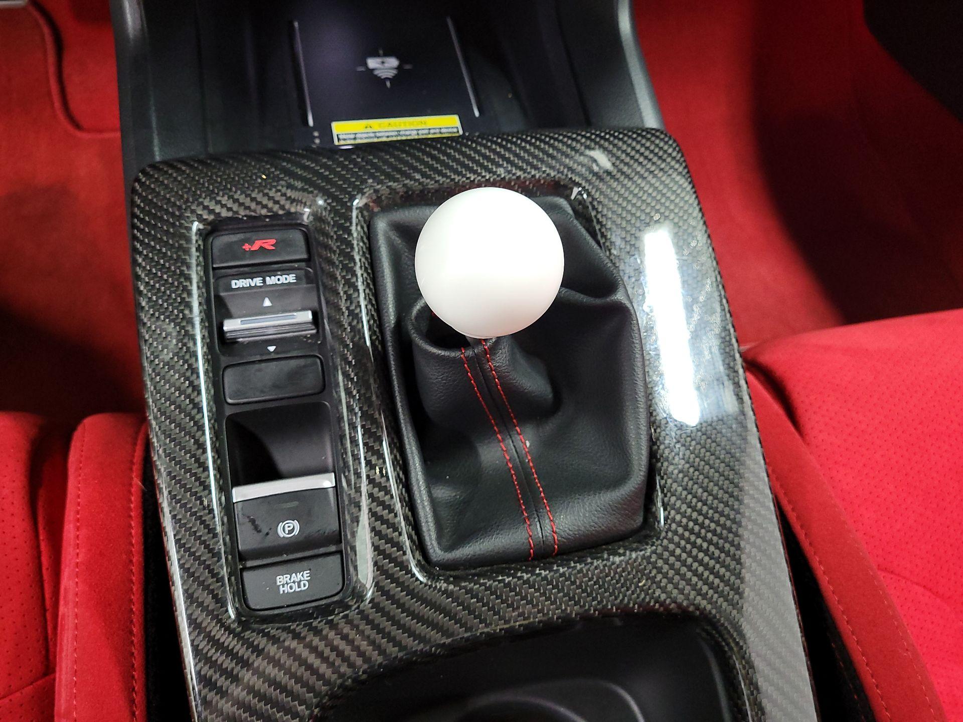 Thumbnail: 2025 Honda Civic - 17