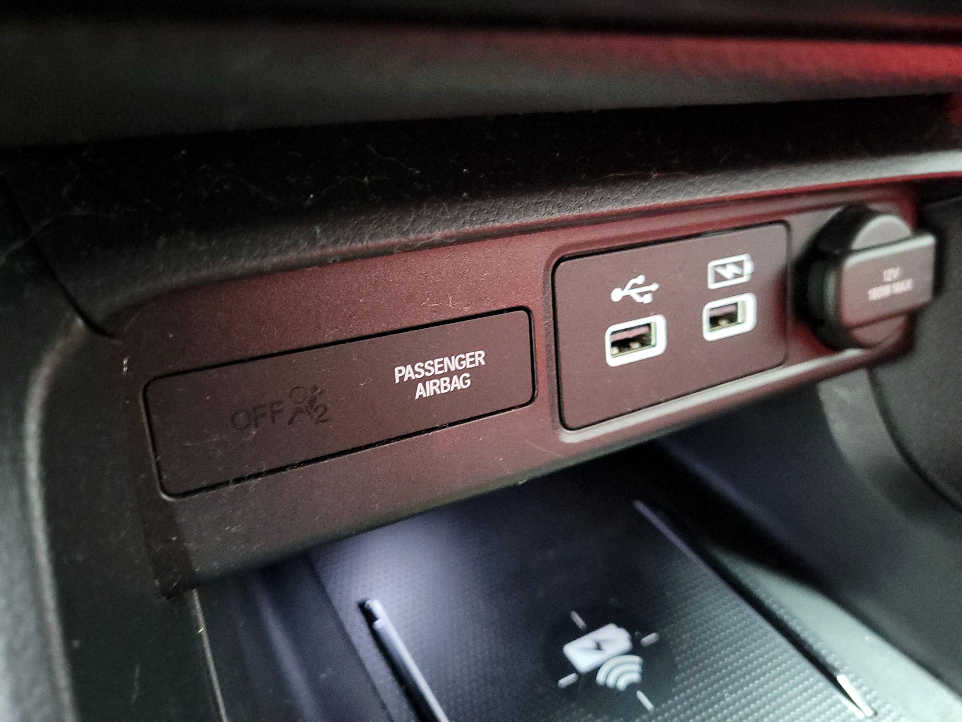 Thumbnail: 2025 Honda Civic - 18