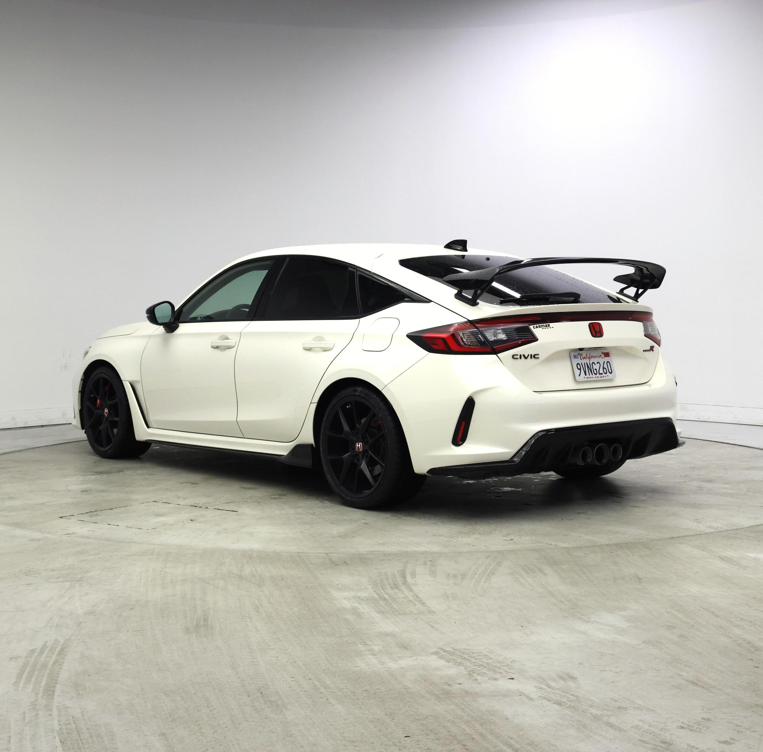 Thumbnail: 2025 Honda Civic - 2