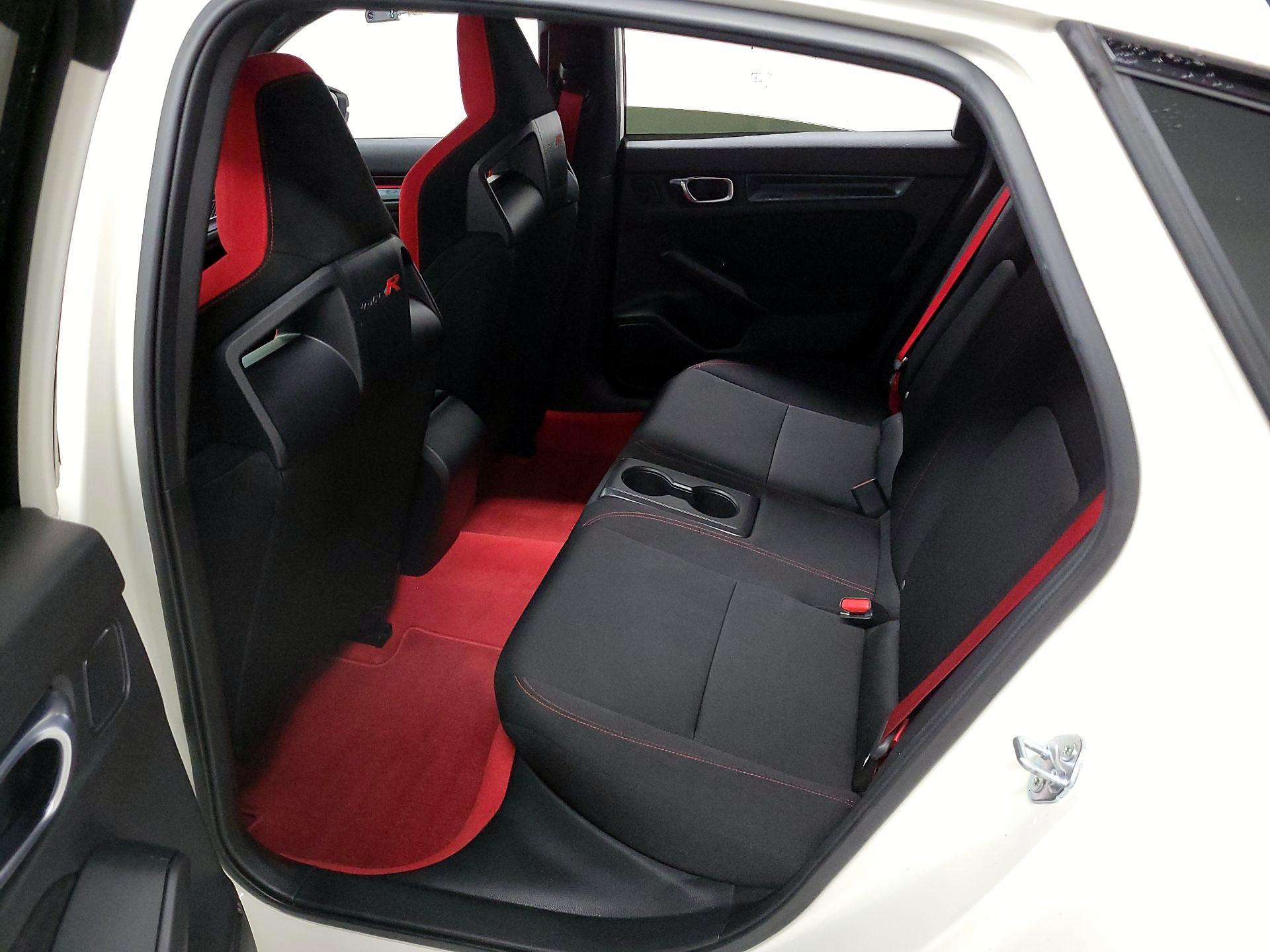 Thumbnail: 2025 Honda Civic - 19