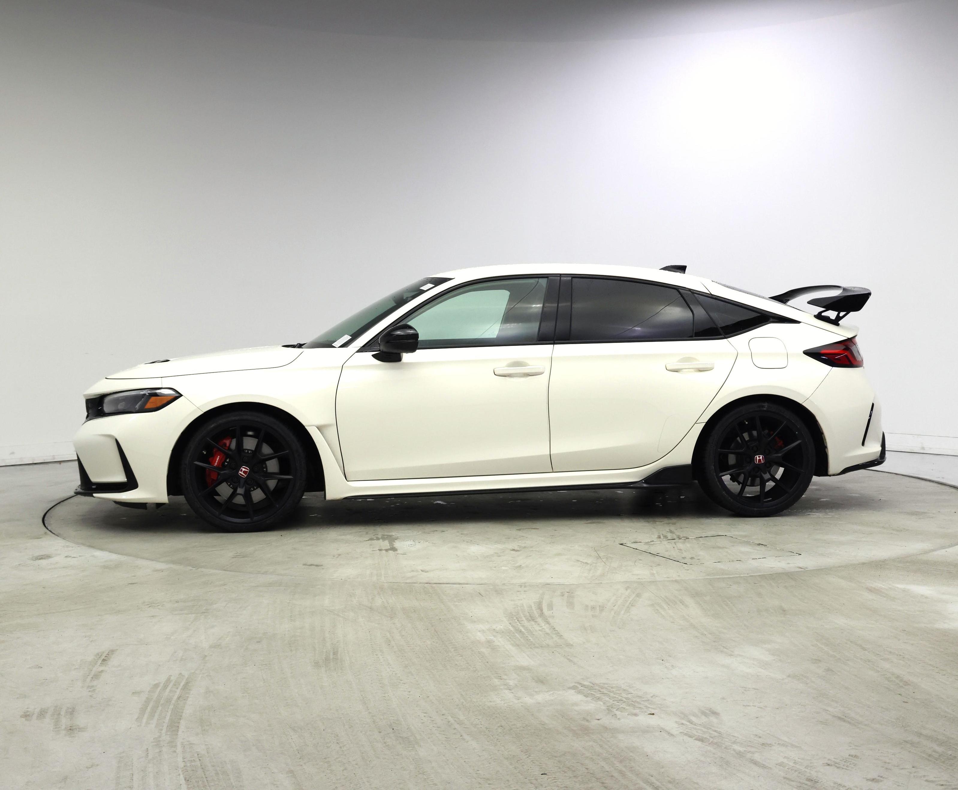 Thumbnail: 2025 Honda Civic - 3