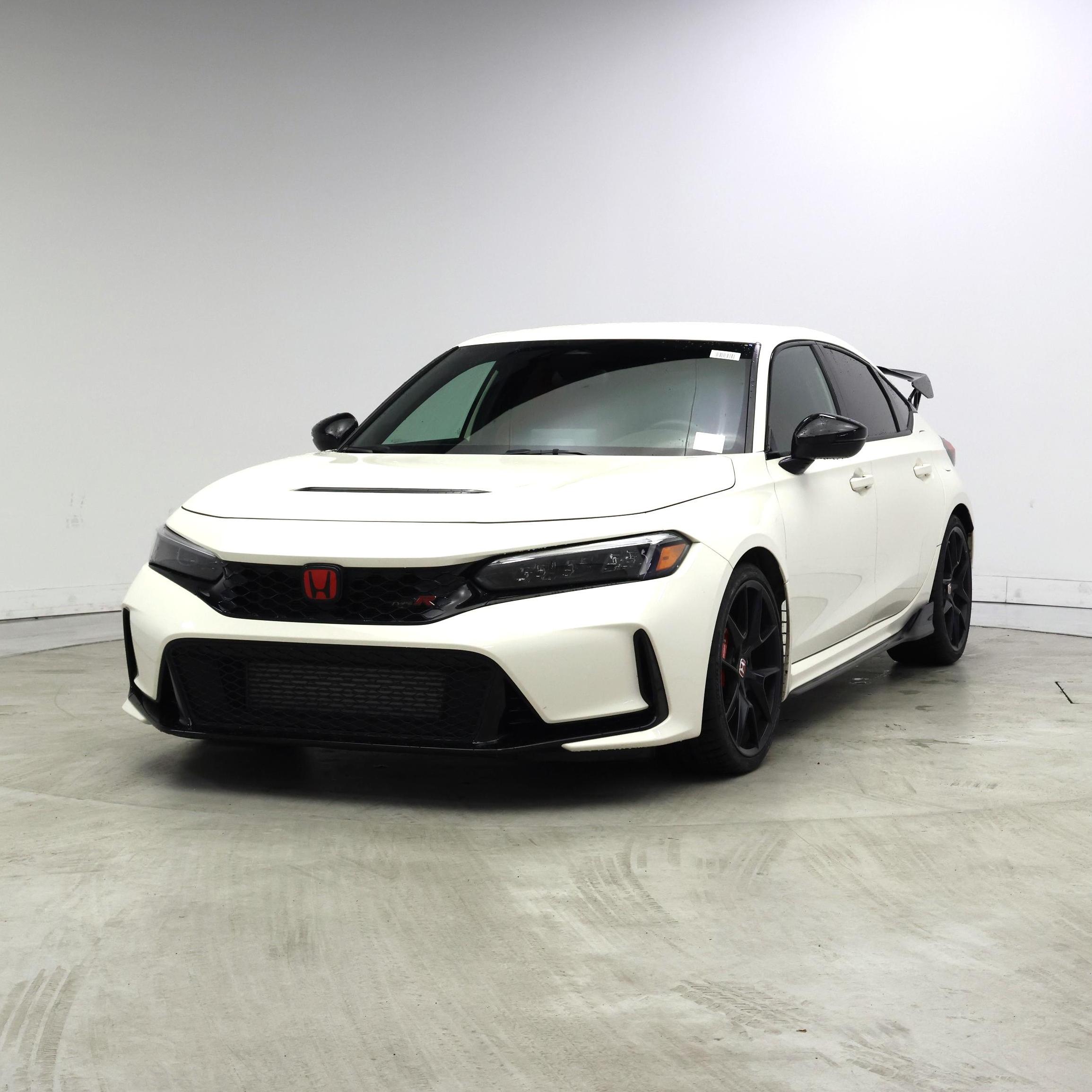 Thumbnail: 2025 Honda Civic - 4