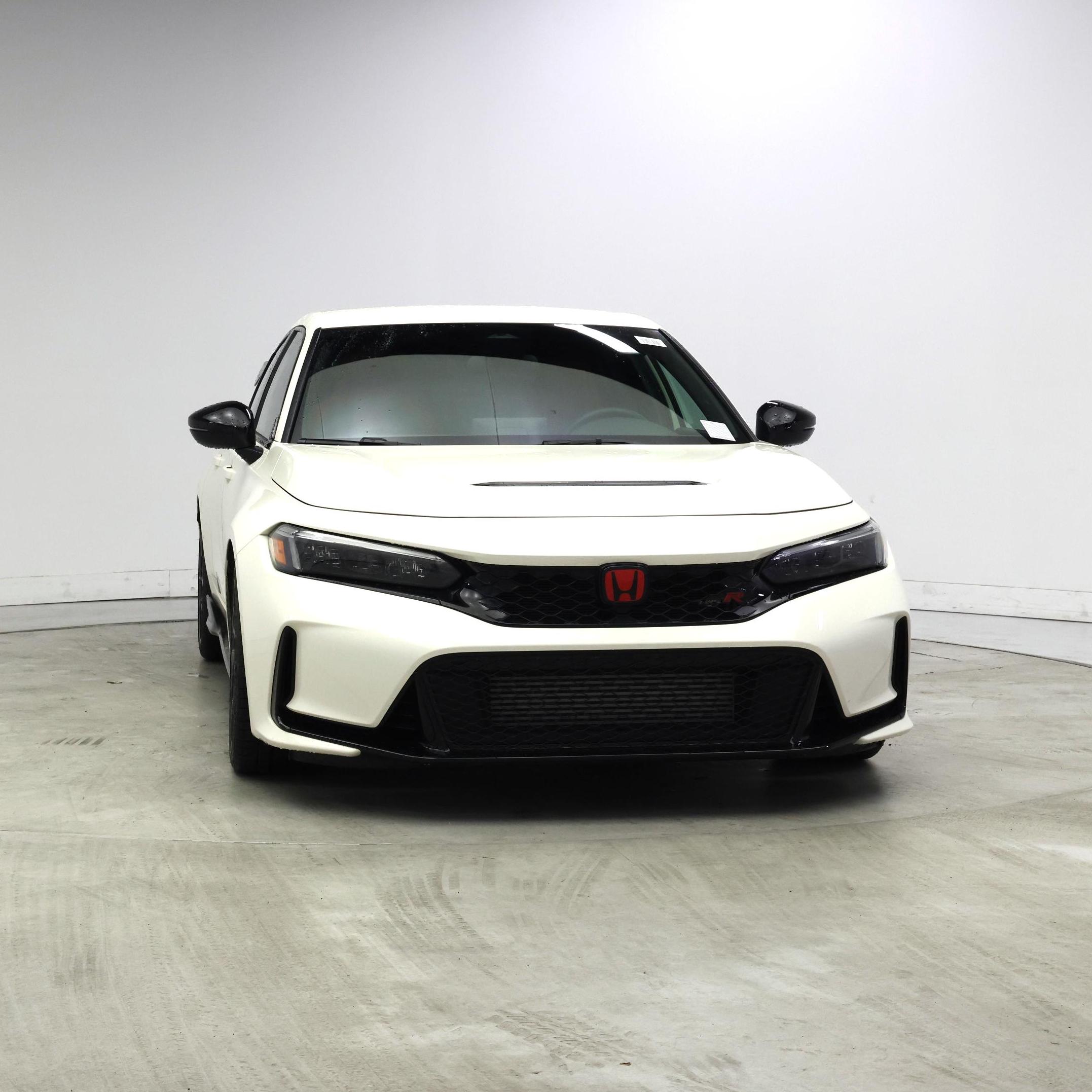 Thumbnail: 2025 Honda Civic - 5