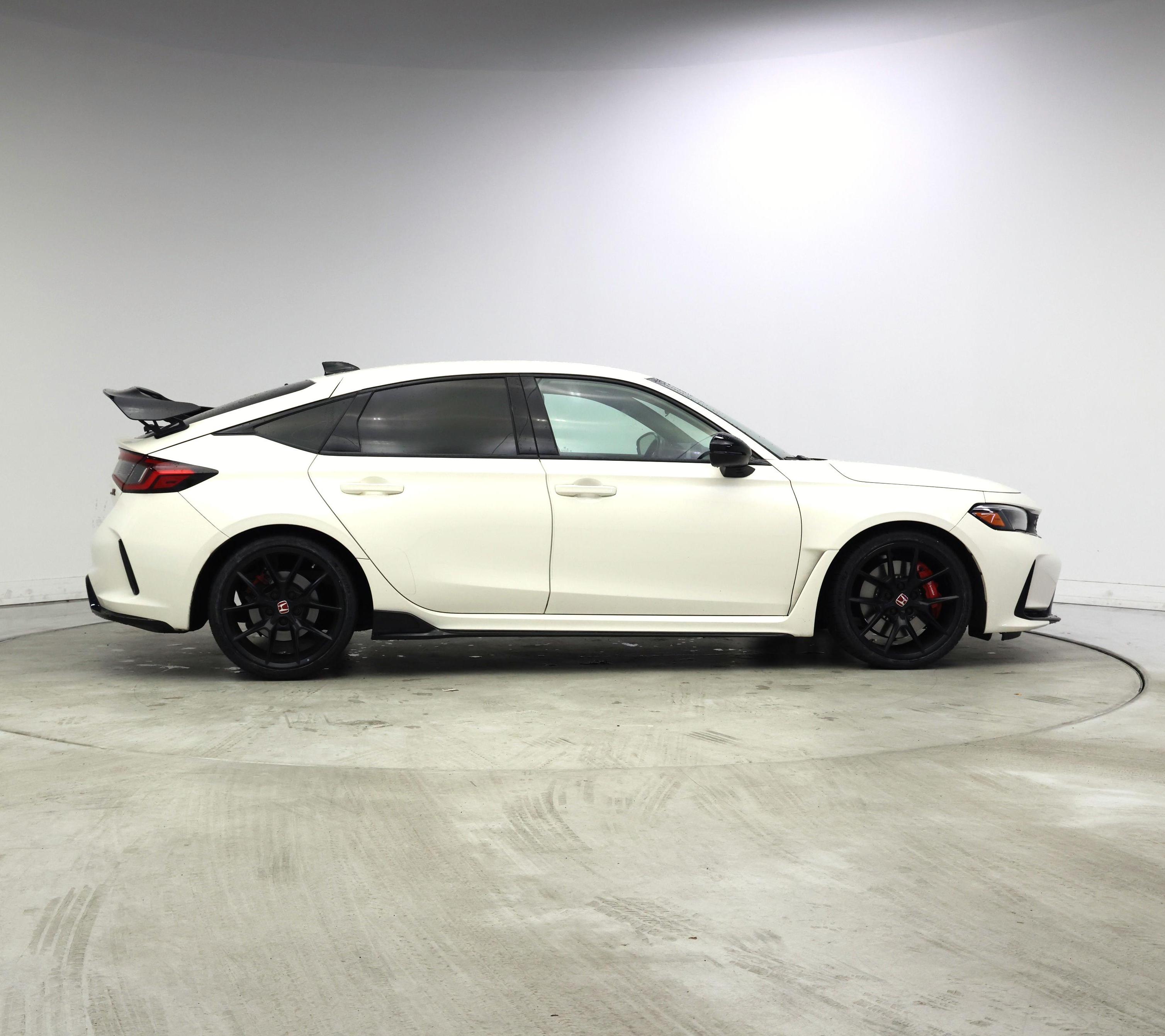 Thumbnail: 2025 Honda Civic - 7