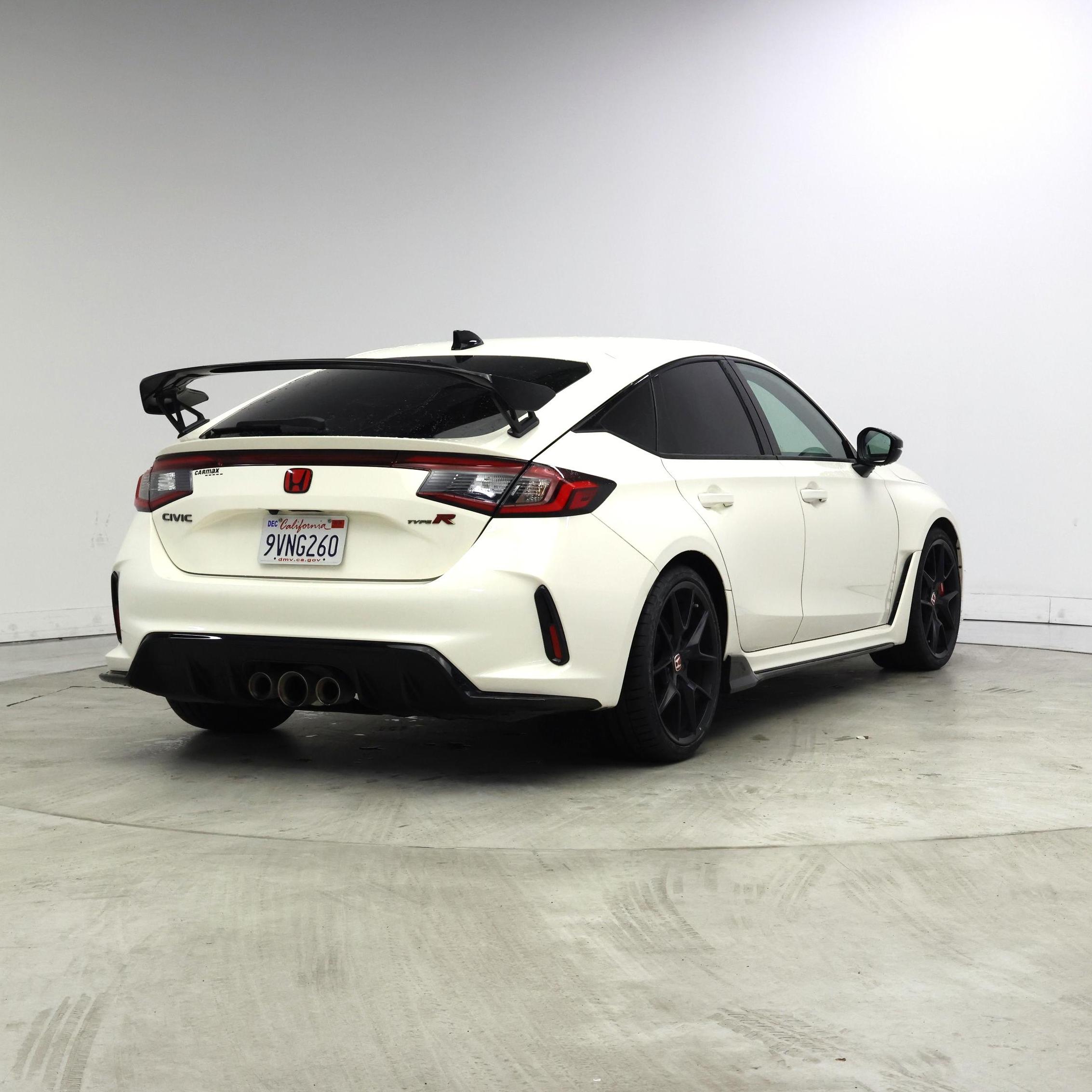 Thumbnail: 2025 Honda Civic - 8