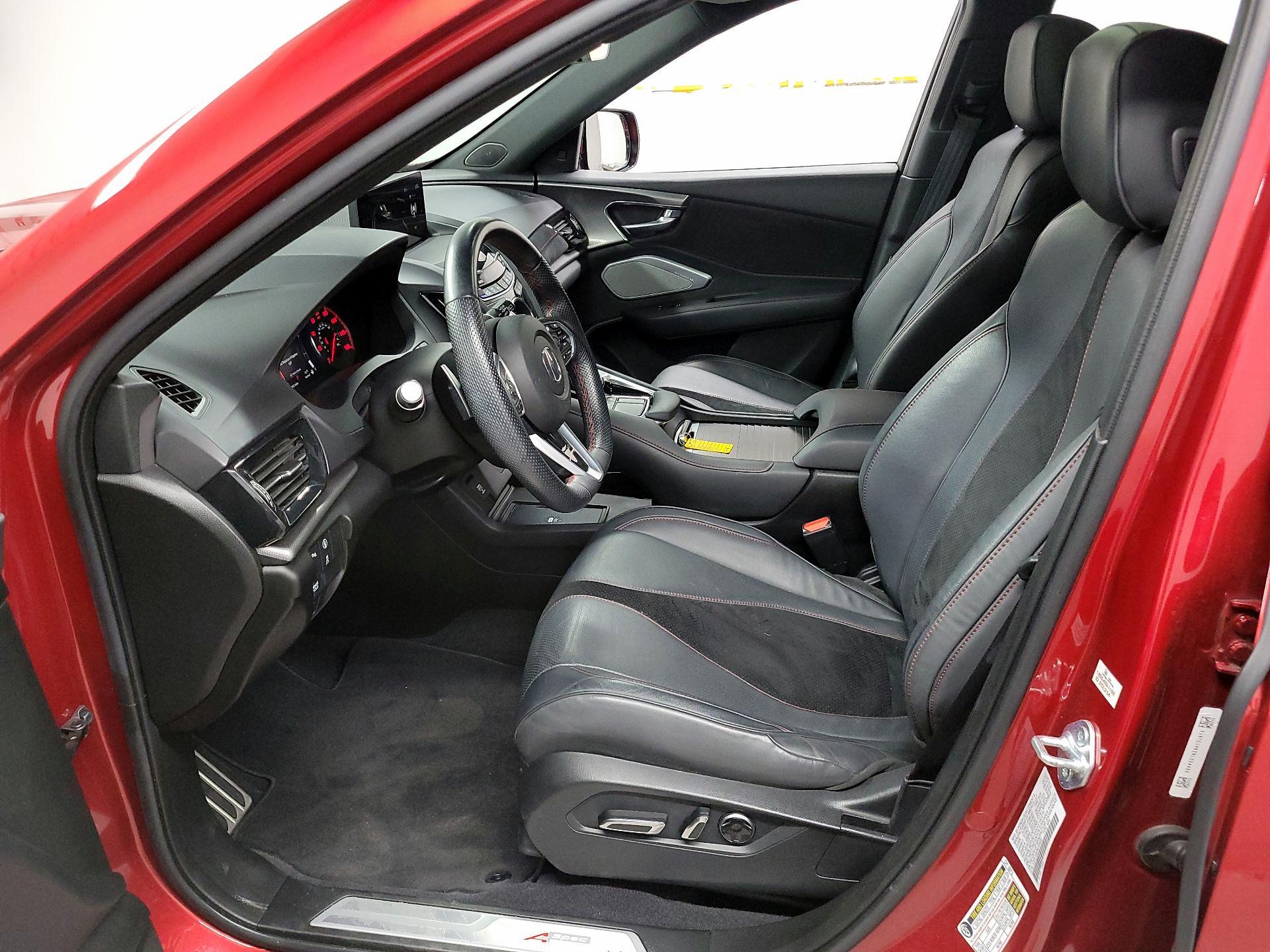 Thumbnail: 2022 Acura RDX - 11