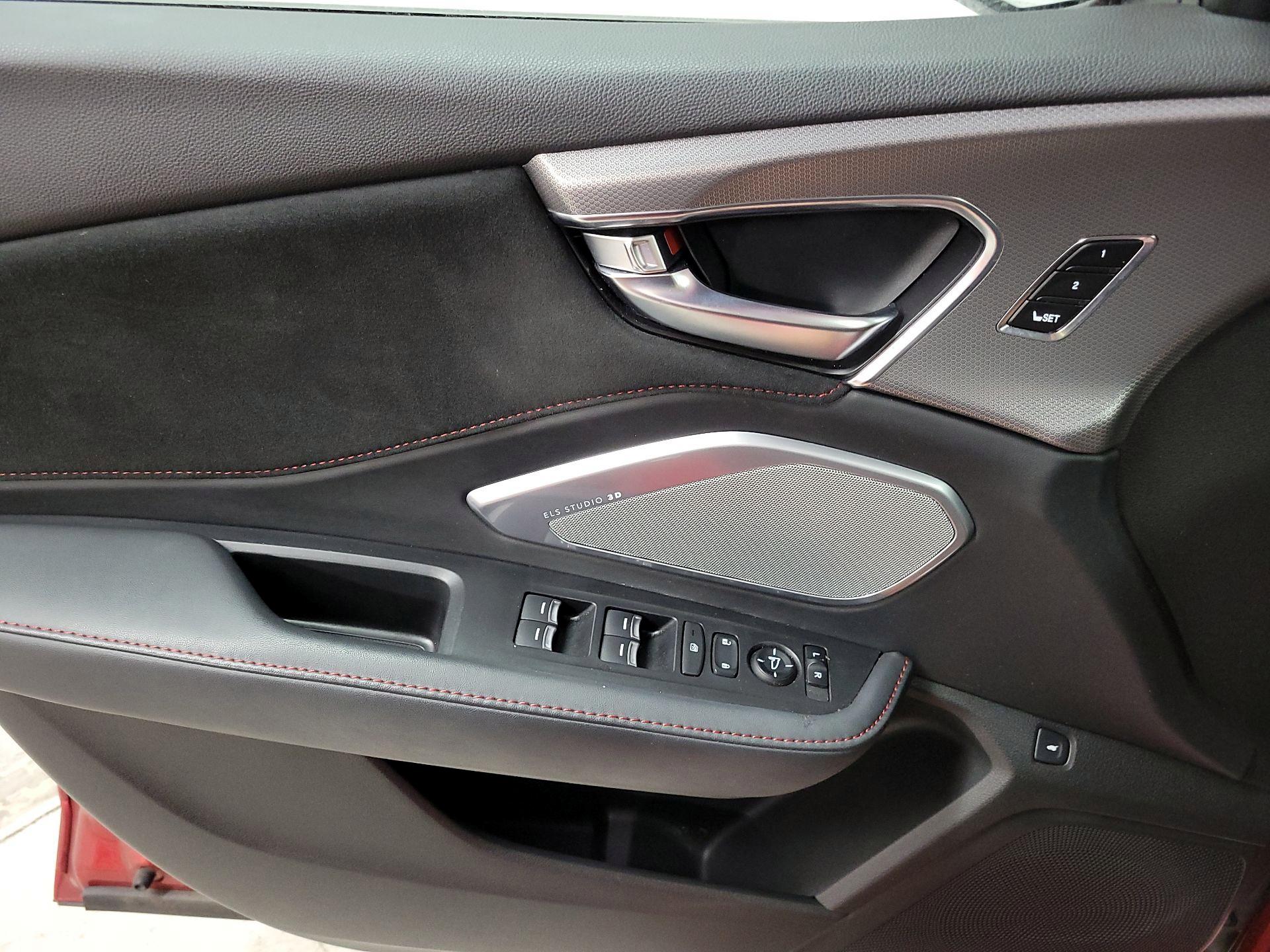 Thumbnail: 2022 Acura RDX - 12