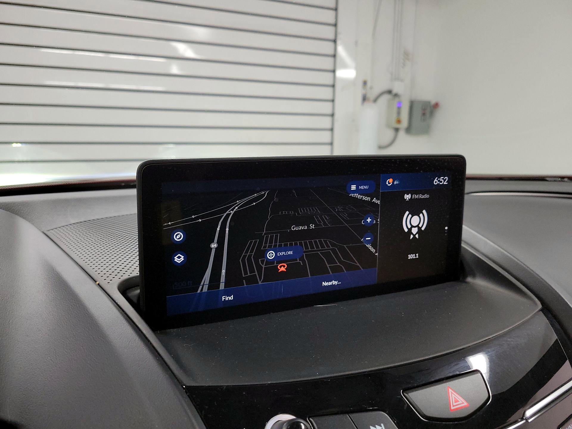 Thumbnail: 2022 Acura RDX - 14