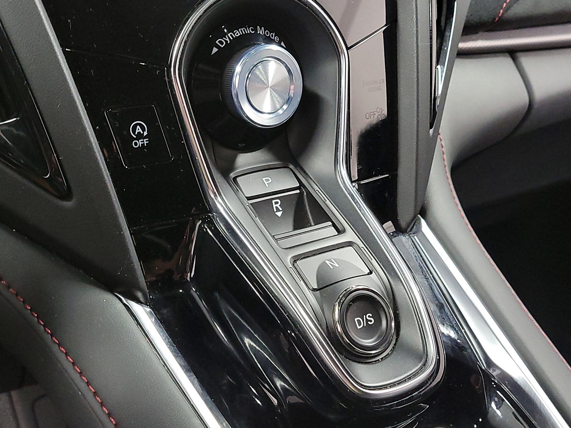 Thumbnail: 2022 Acura RDX - 18