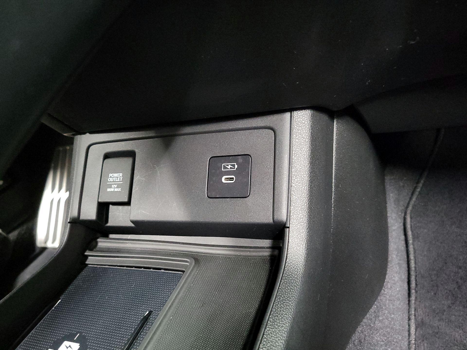 Thumbnail: 2022 Acura RDX - 19