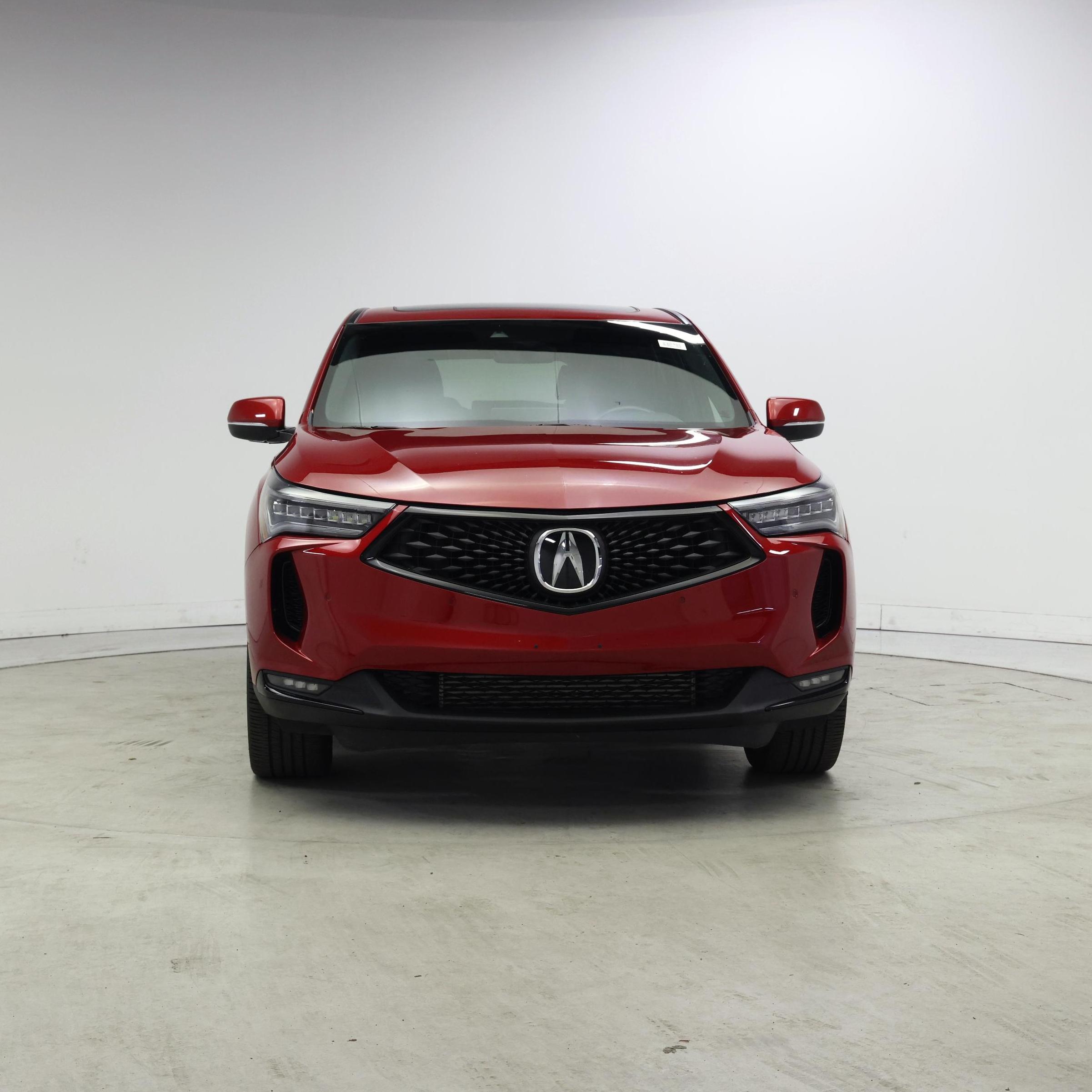 Thumbnail: 2022 Acura RDX - 5