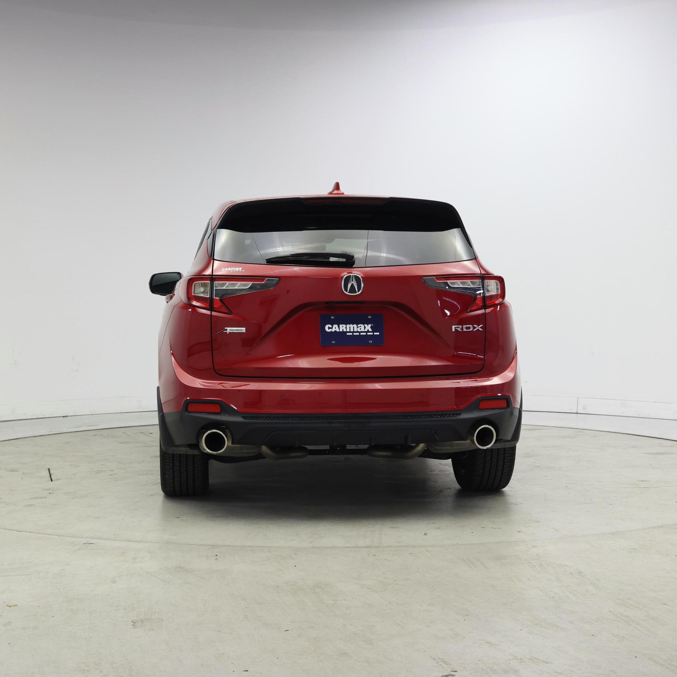 Thumbnail: 2022 Acura RDX - 6