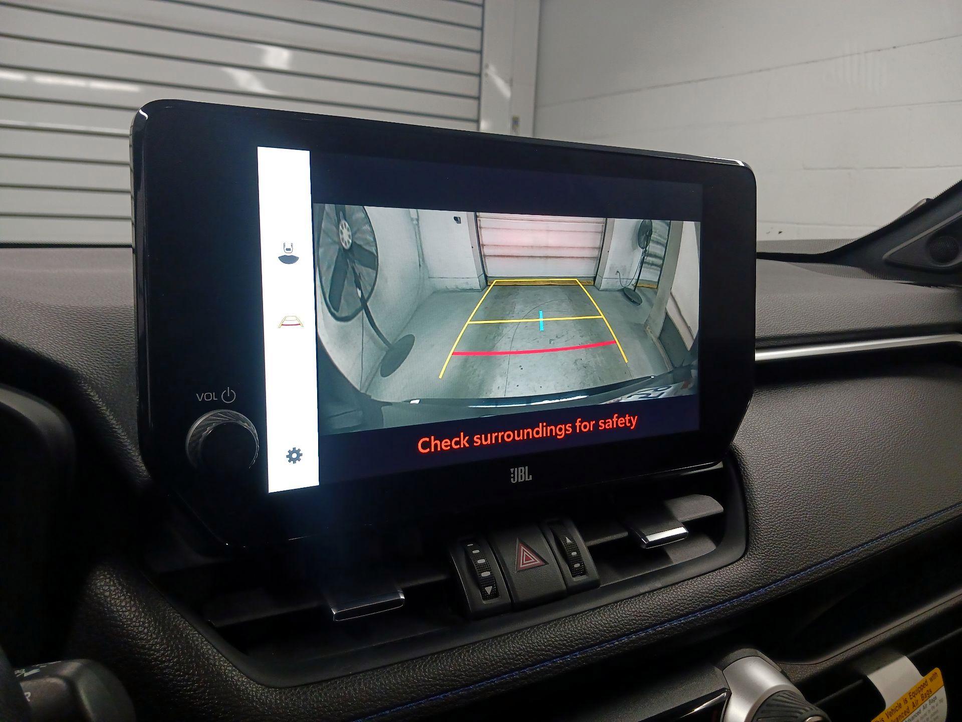 Thumbnail: 2023 Toyota RAV4 - 14